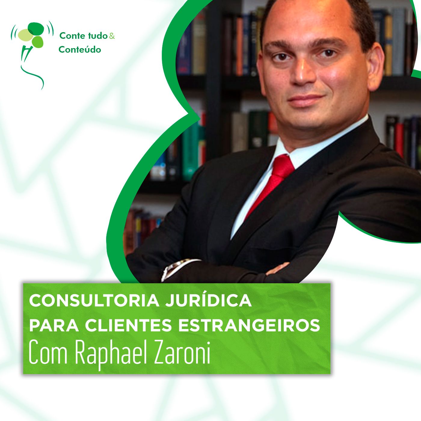 Conte Tudo e Conteúdo