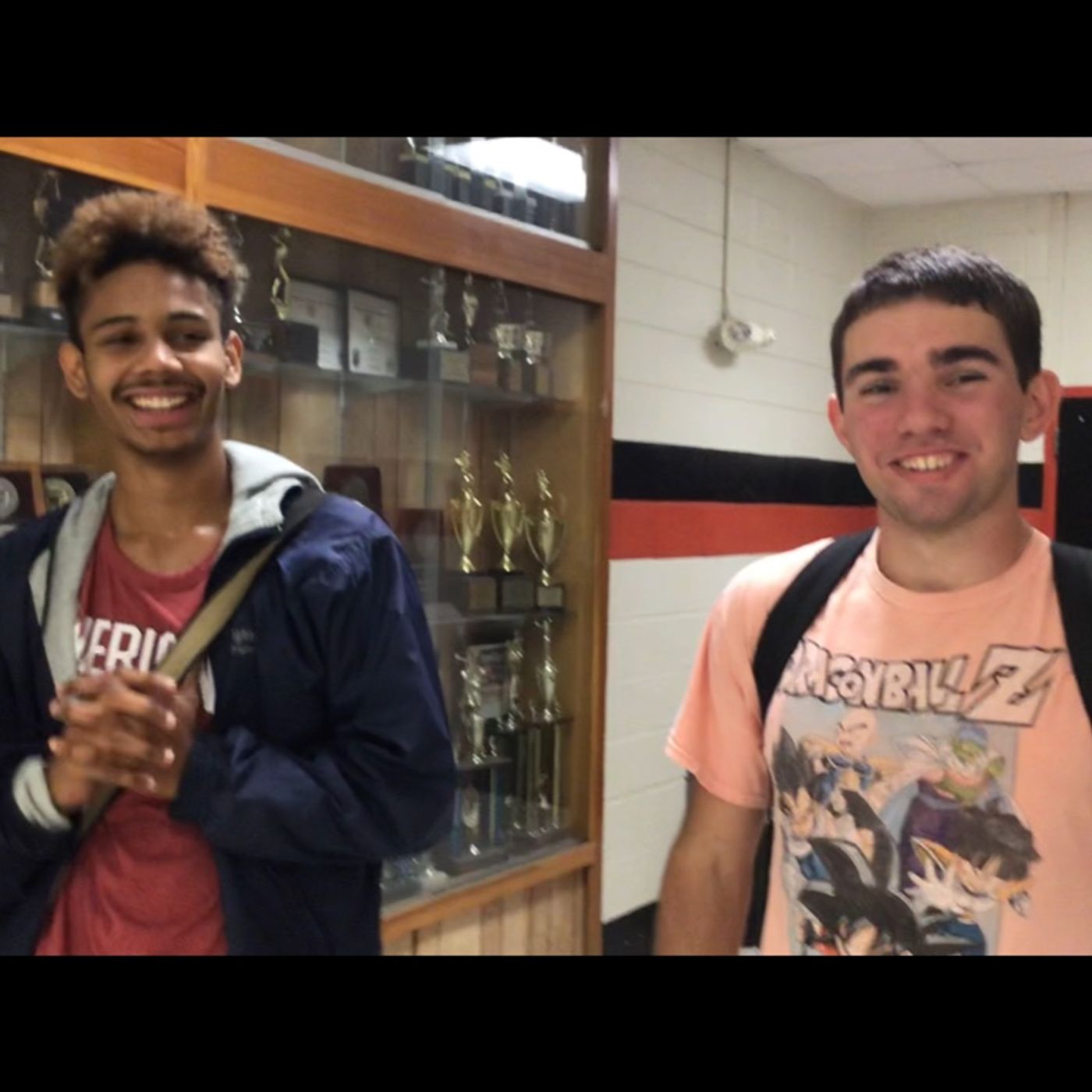 Granville Central at Orange basketball! Listen live here episode artwork