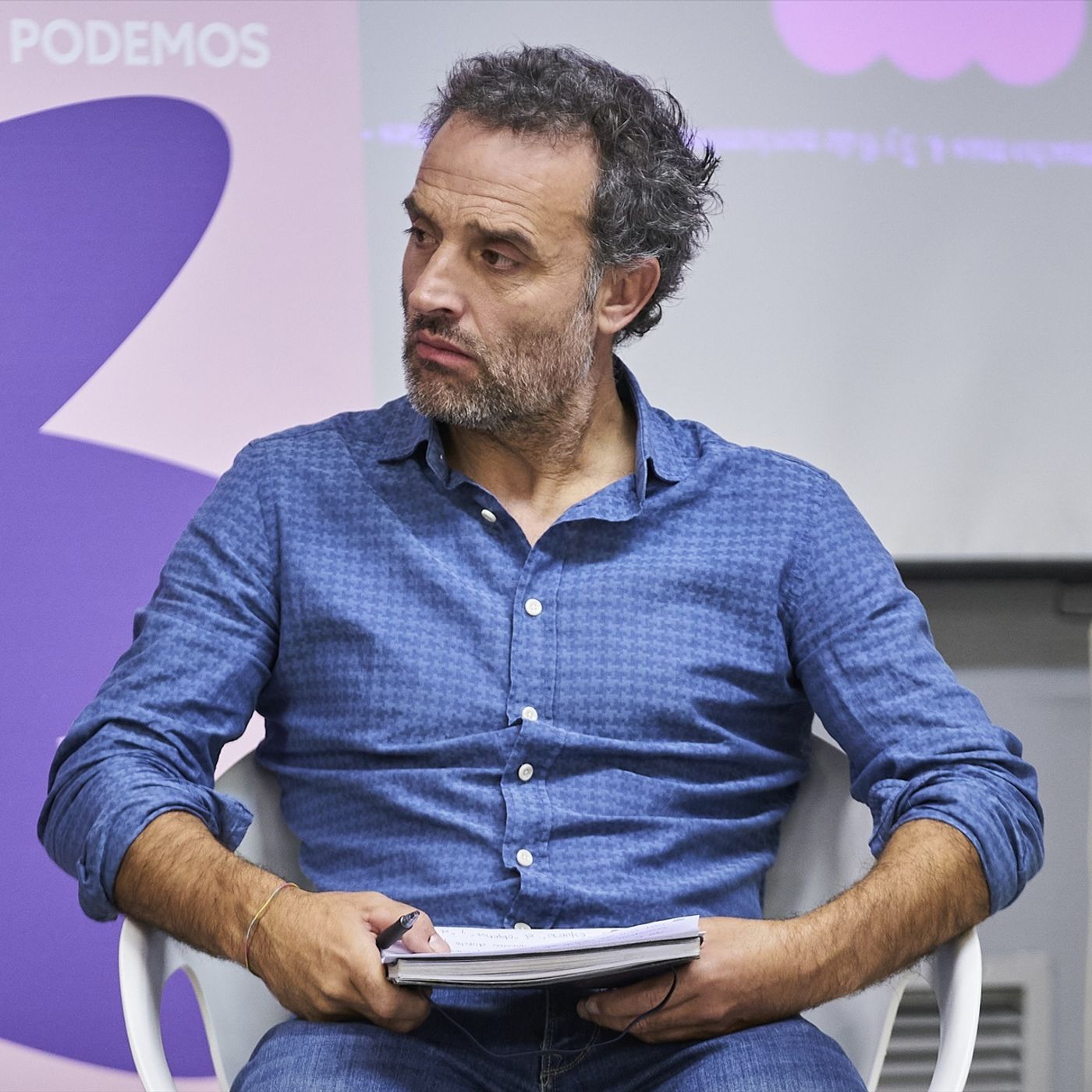 La República de los Tonnntos: Daniel Guzmán y el "código odontológico" del periodismo