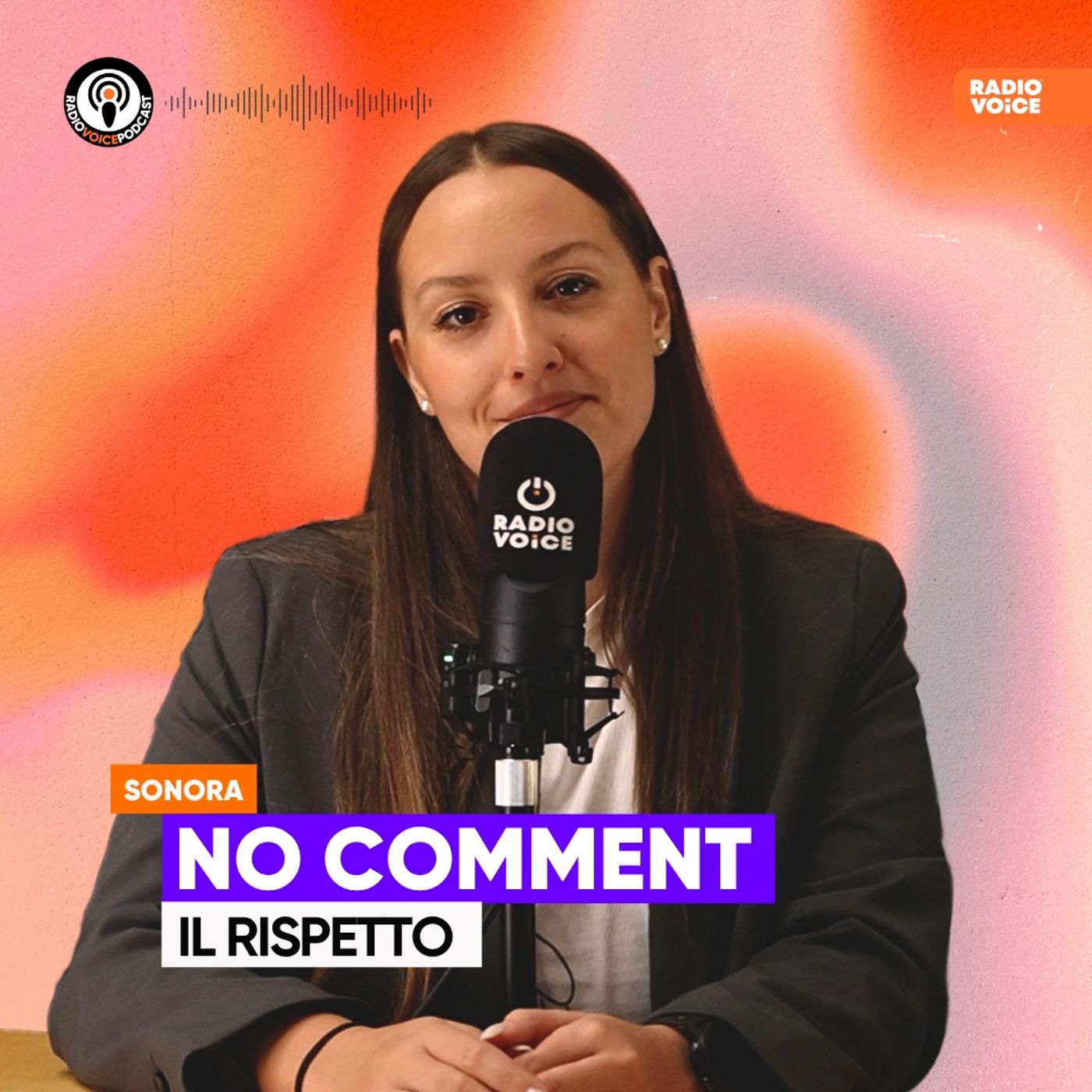 No Comment - Il Rispetto episode artwork