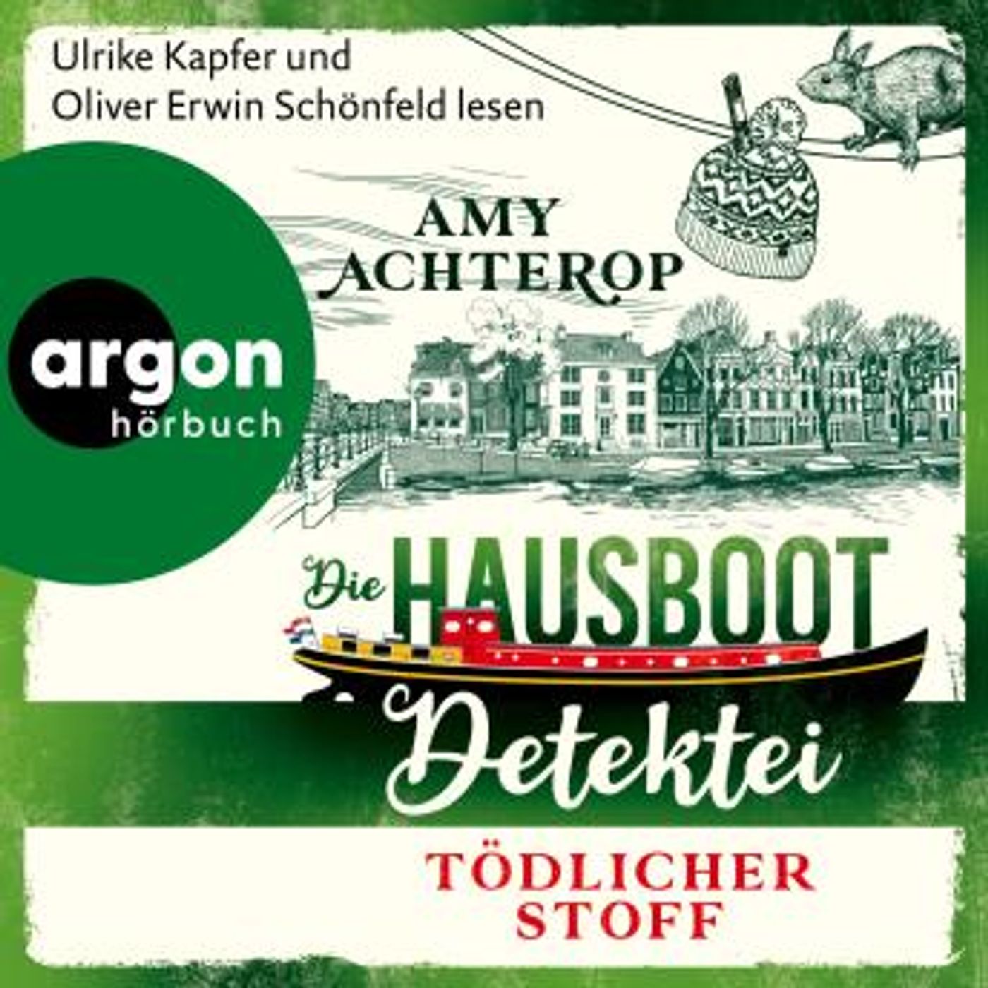 Access Unmissable Full Audiobooks in Mystery, Thriller & Horror, Police & Detective