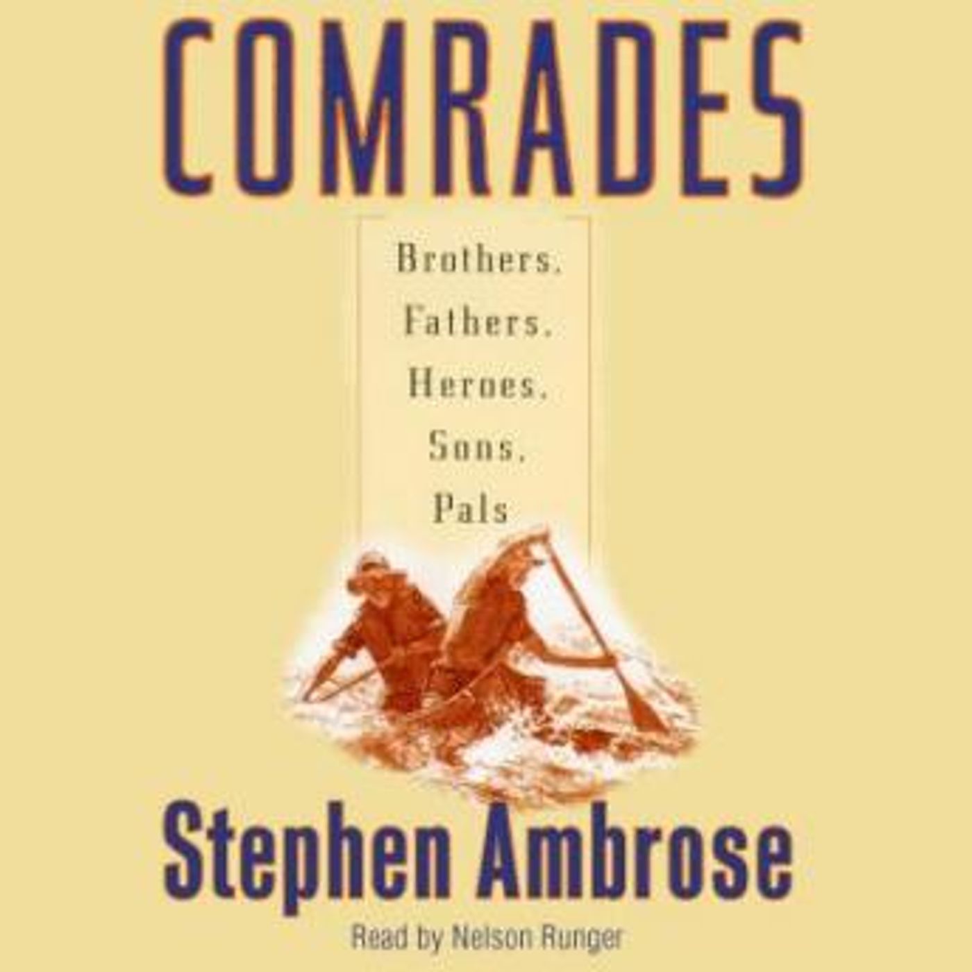 Get Your Favorite Full Audiobooks in History, World