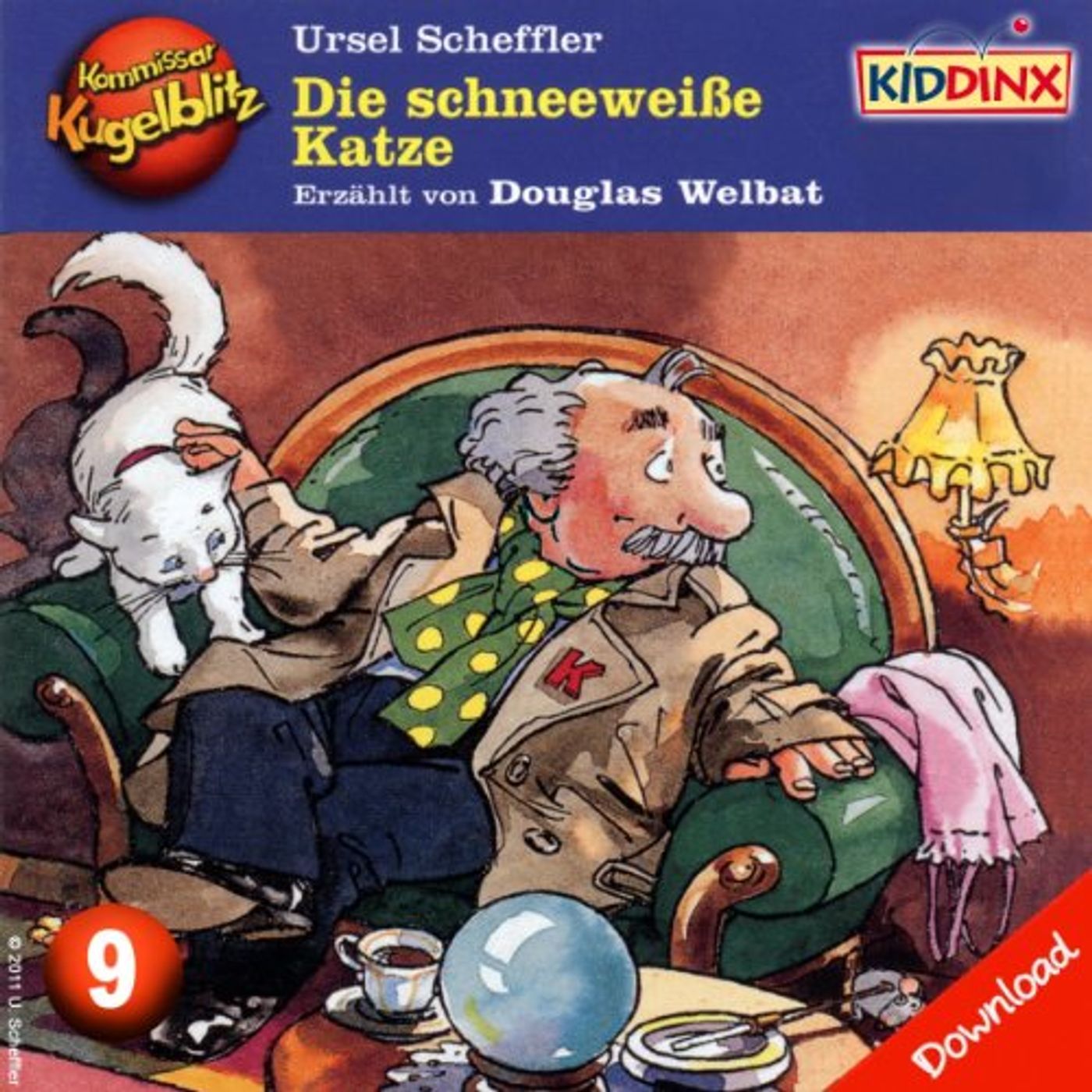 Biggest Website Where You Can Find and Download Audiobooks in Kids, Ages 8-10