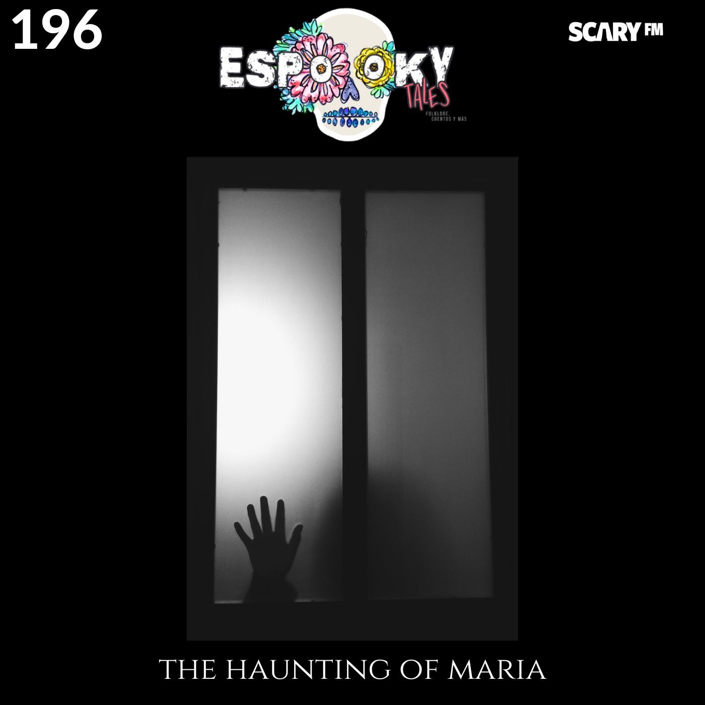 The Haunting of Maria