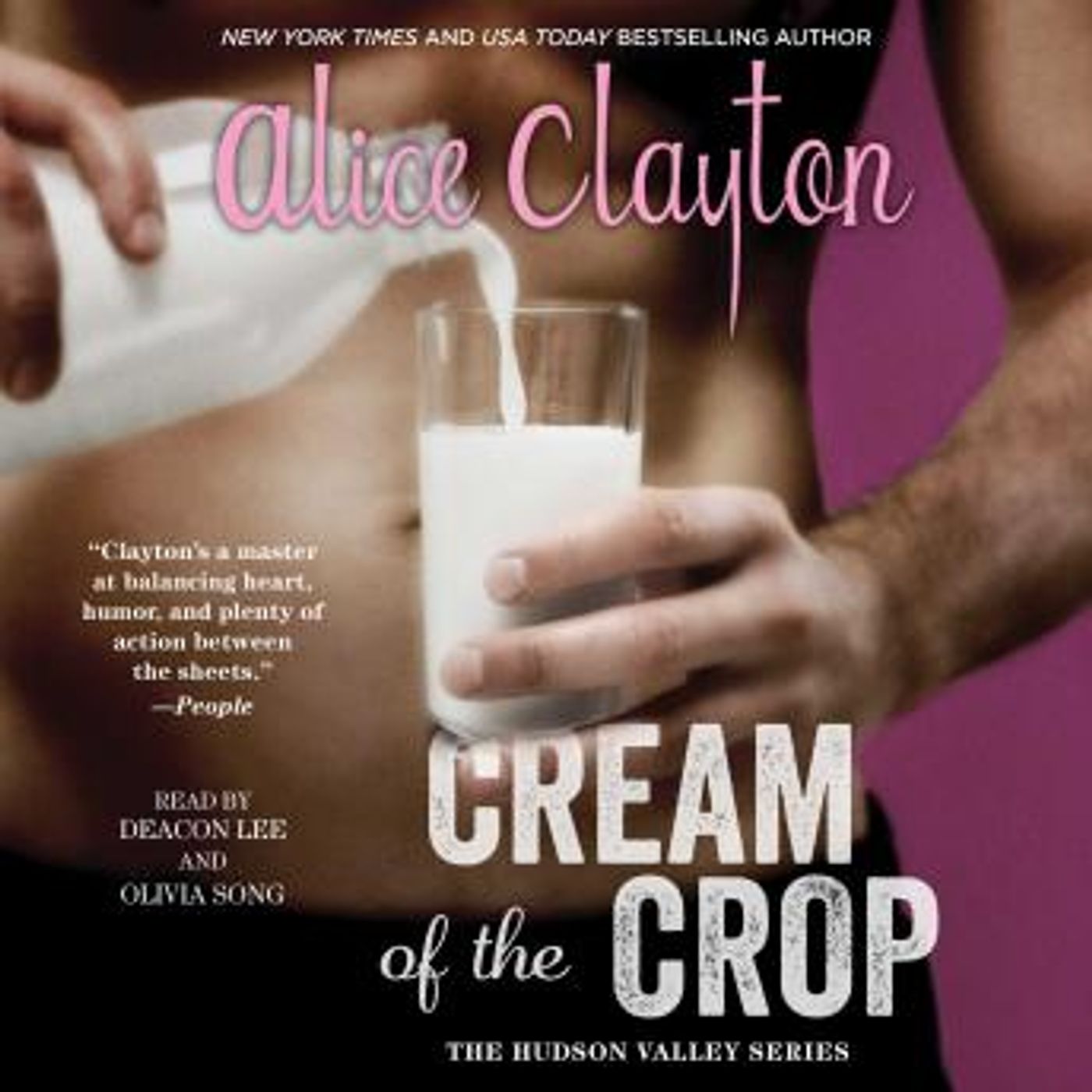 Access Must-Have Full Audiobooks in Fiction, Contemporary Women