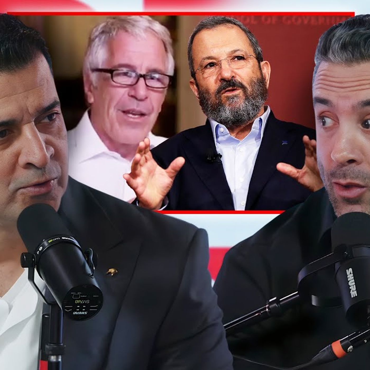 "Are You The Devil?" - Epstein Files EXPOSES Disturbing Elite Connections & Accusations