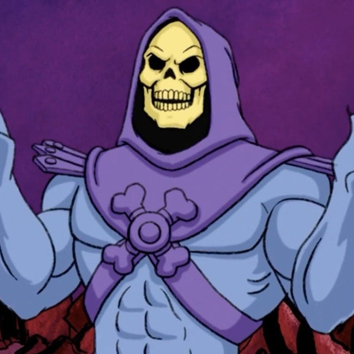 Chuckles\' Crypt