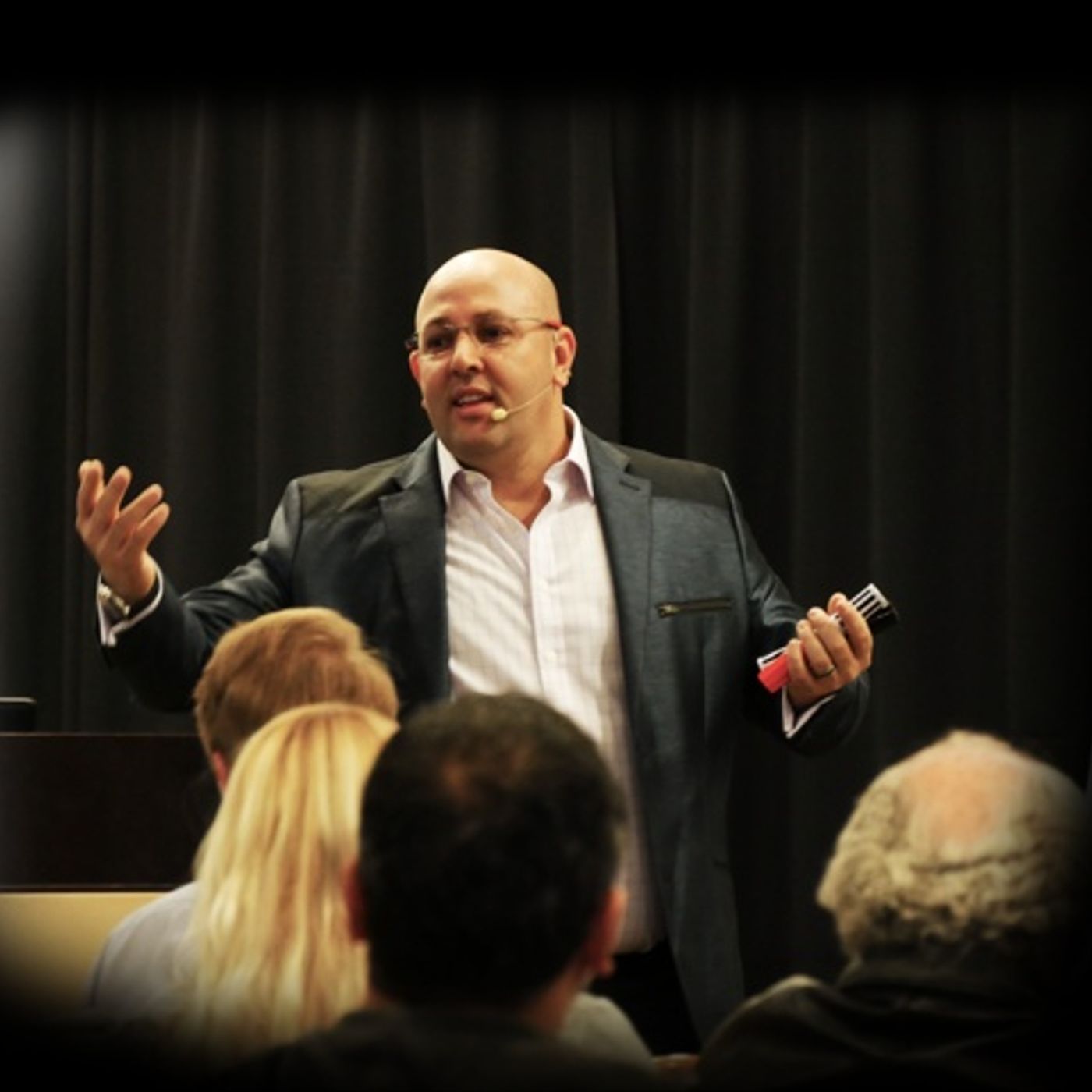 Connection Hosted by Gary Rahman
