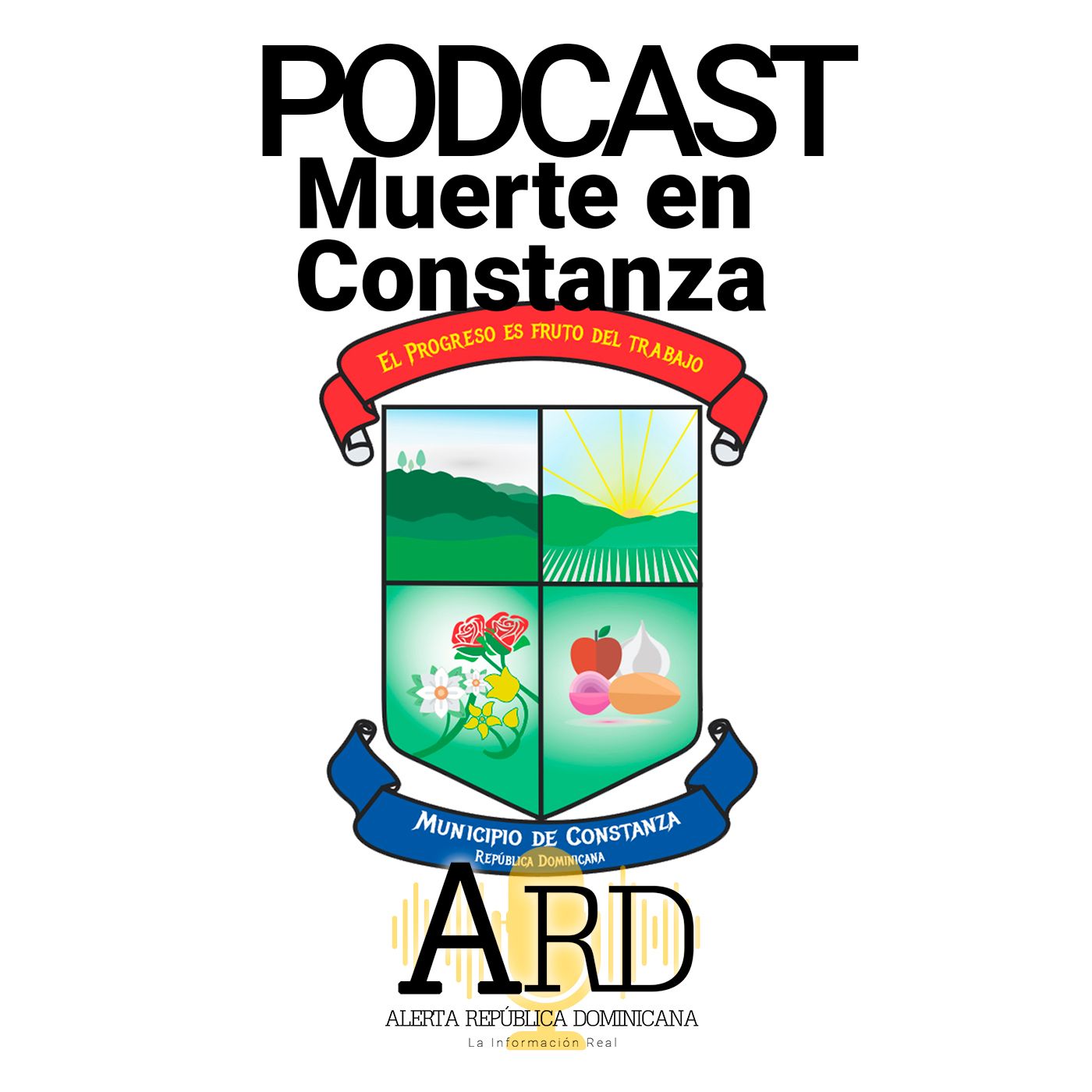 Alerta República Dominicana - Podcast