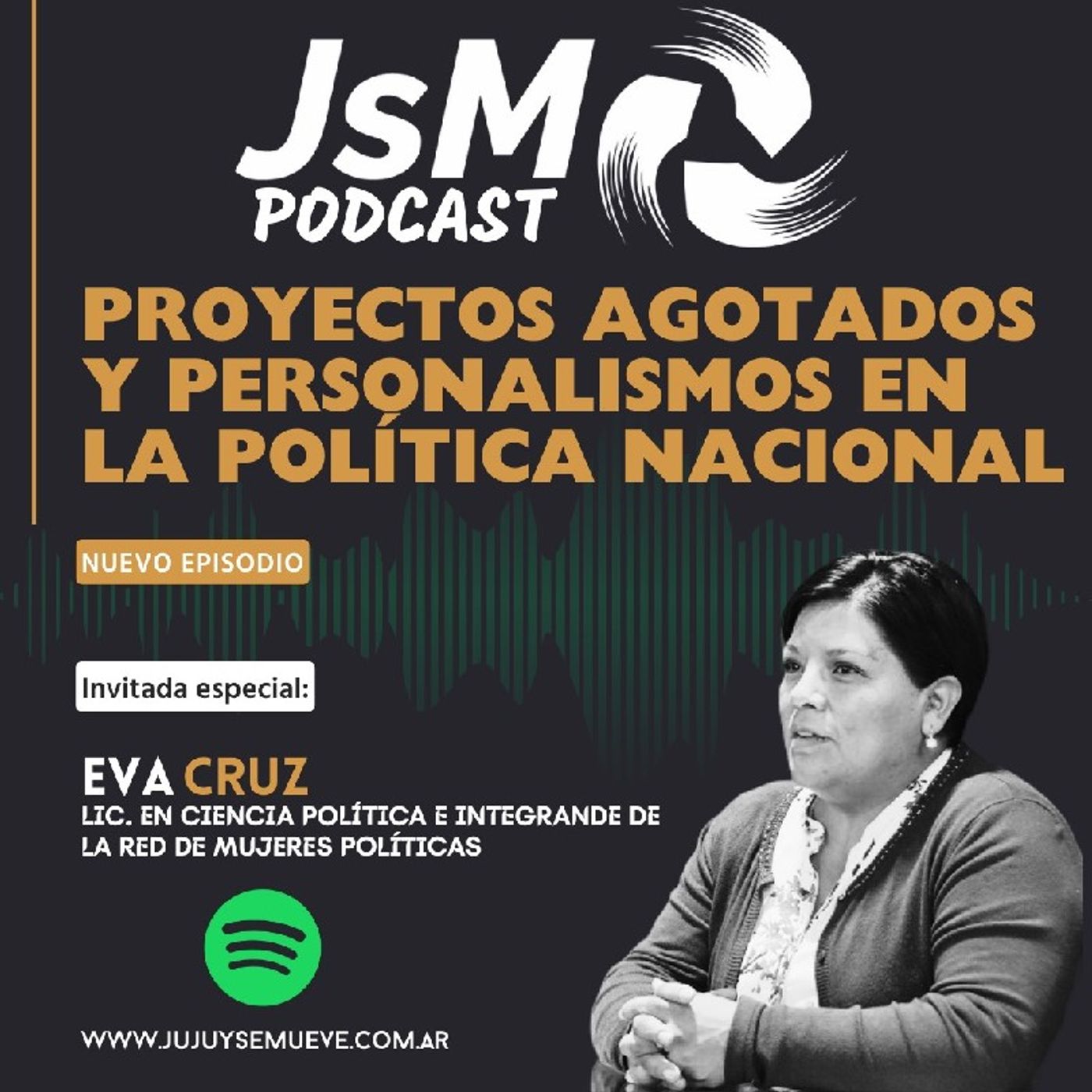 Jujuy se mueve inclusivo