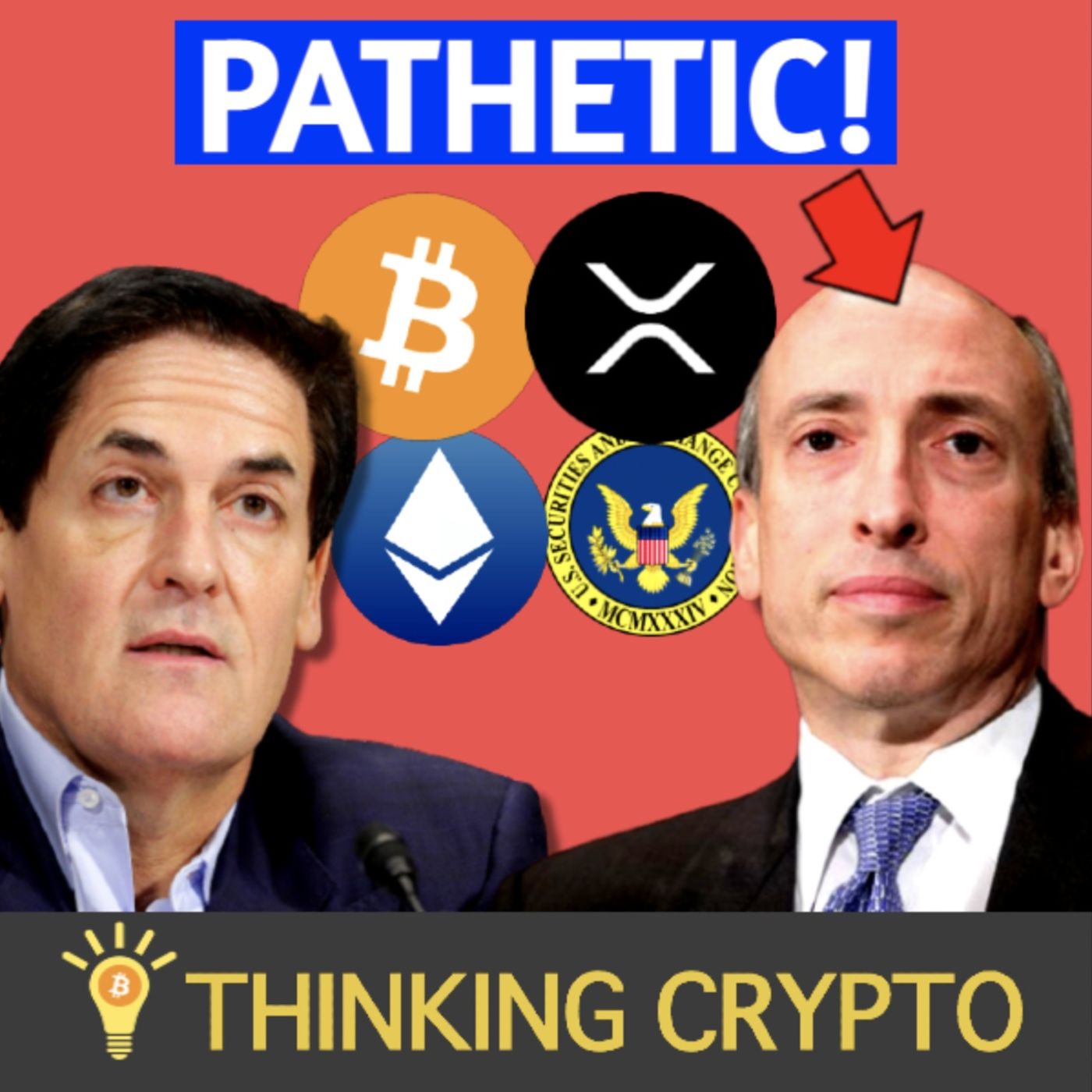 🚨 SAMSUNG SECURITIES CRYPTO EXCHANGE - SEC GARY GENSLER CRYPTO REGULATIONS - DIGITAL DOLLAR CBDC