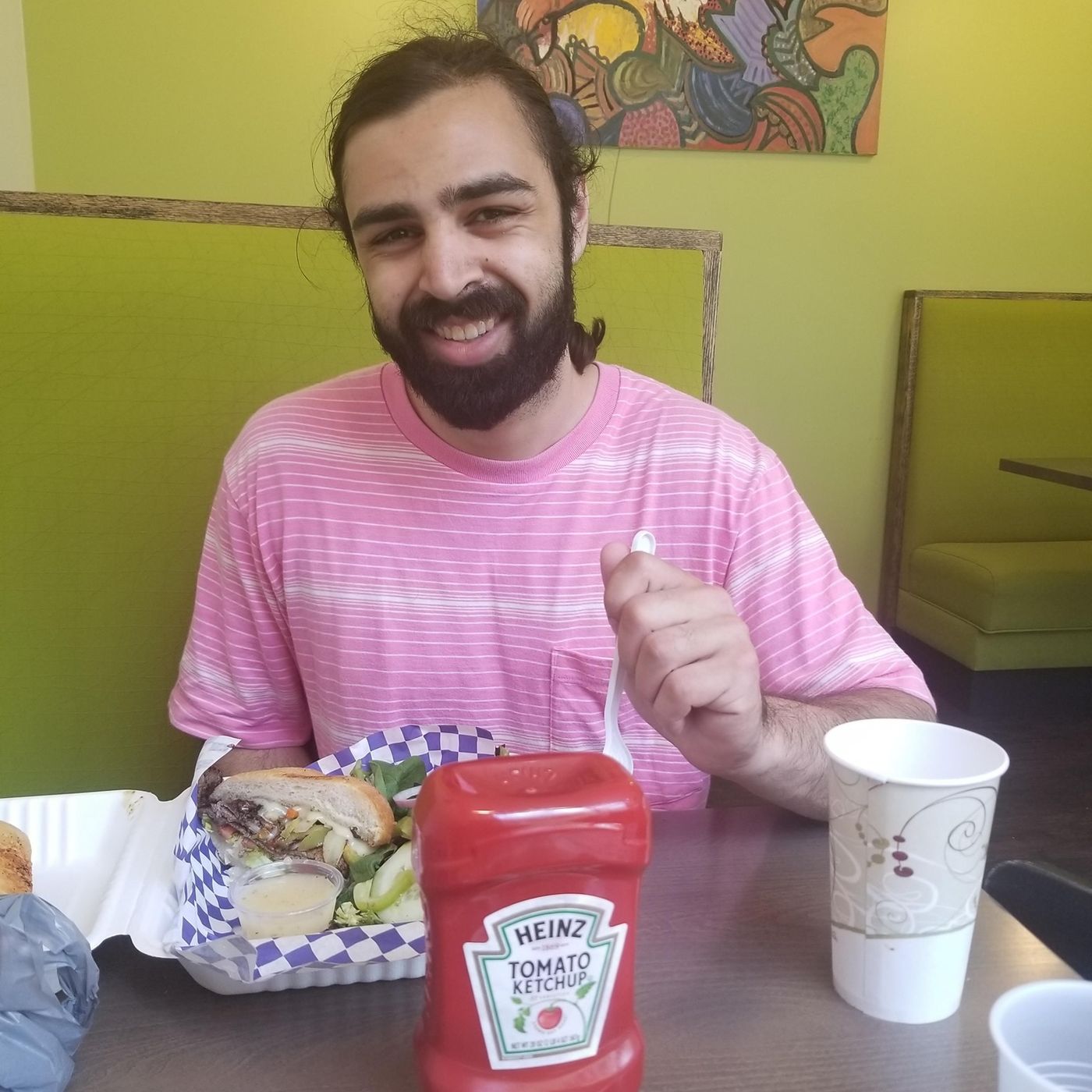 Awful Service Podcast