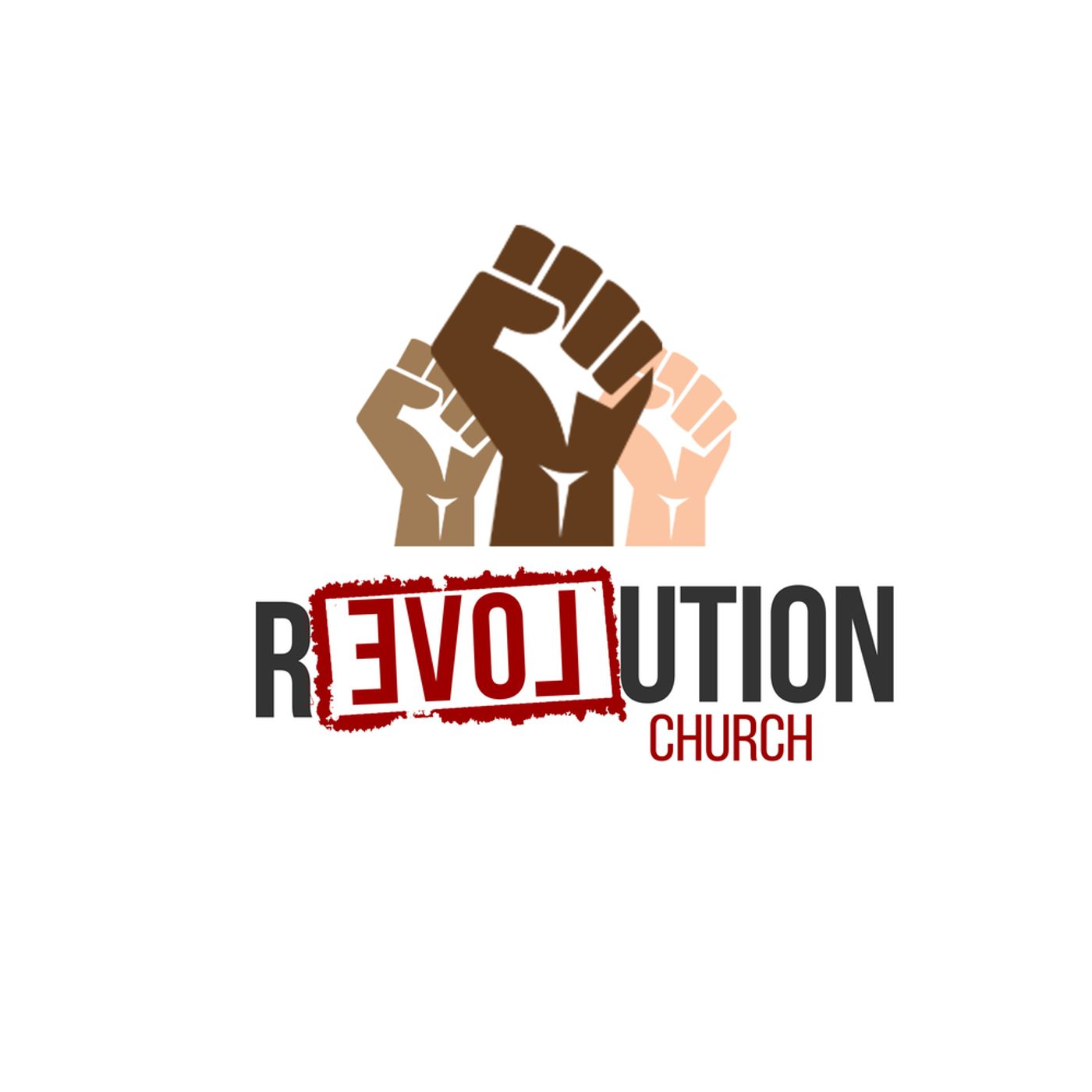 Revolution Church Messages