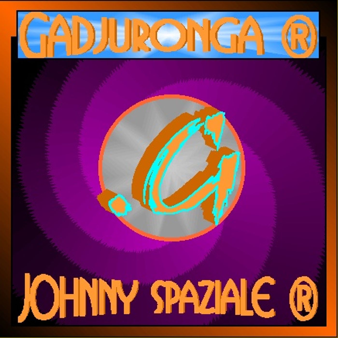 Johnny Spaziale Gadjuronga's podcast