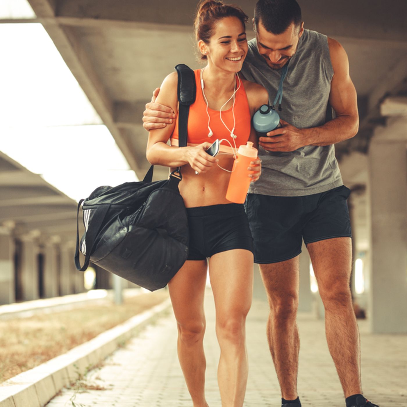 Fitness e dintorni