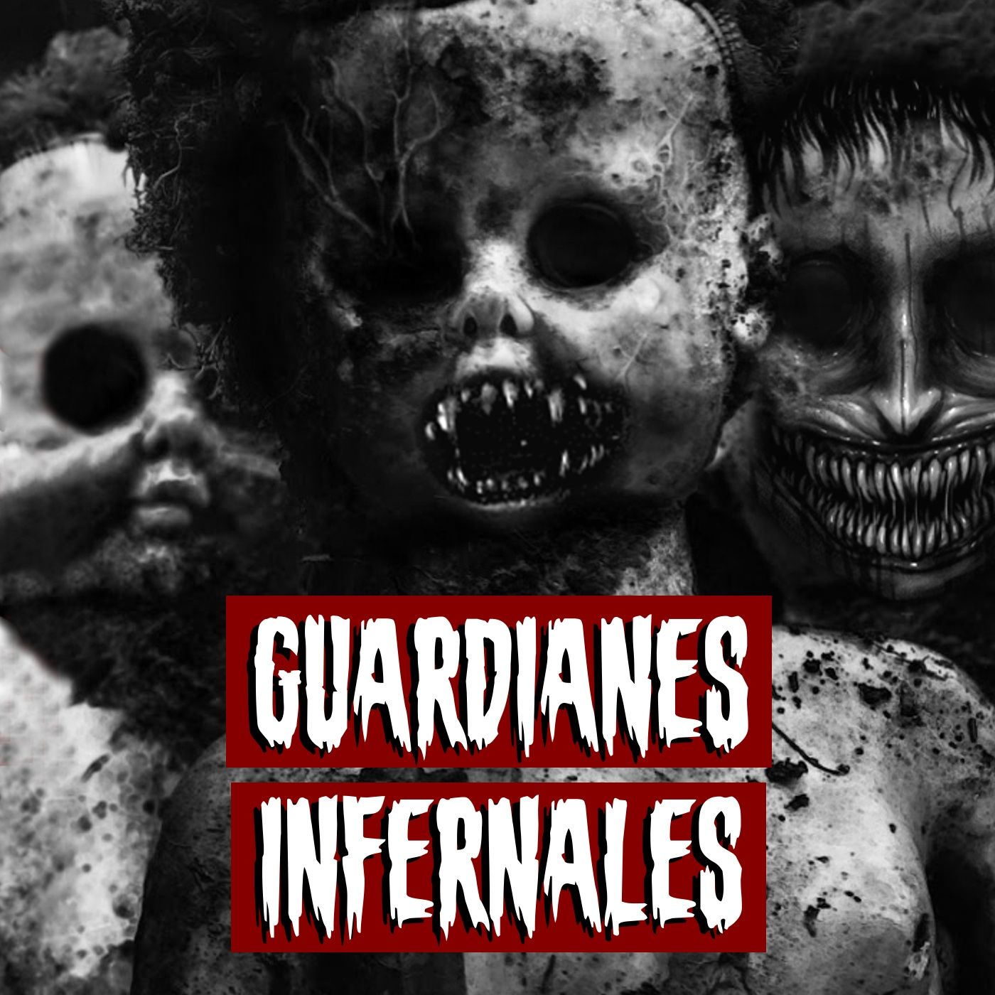Crónicas desde la Oscuridad