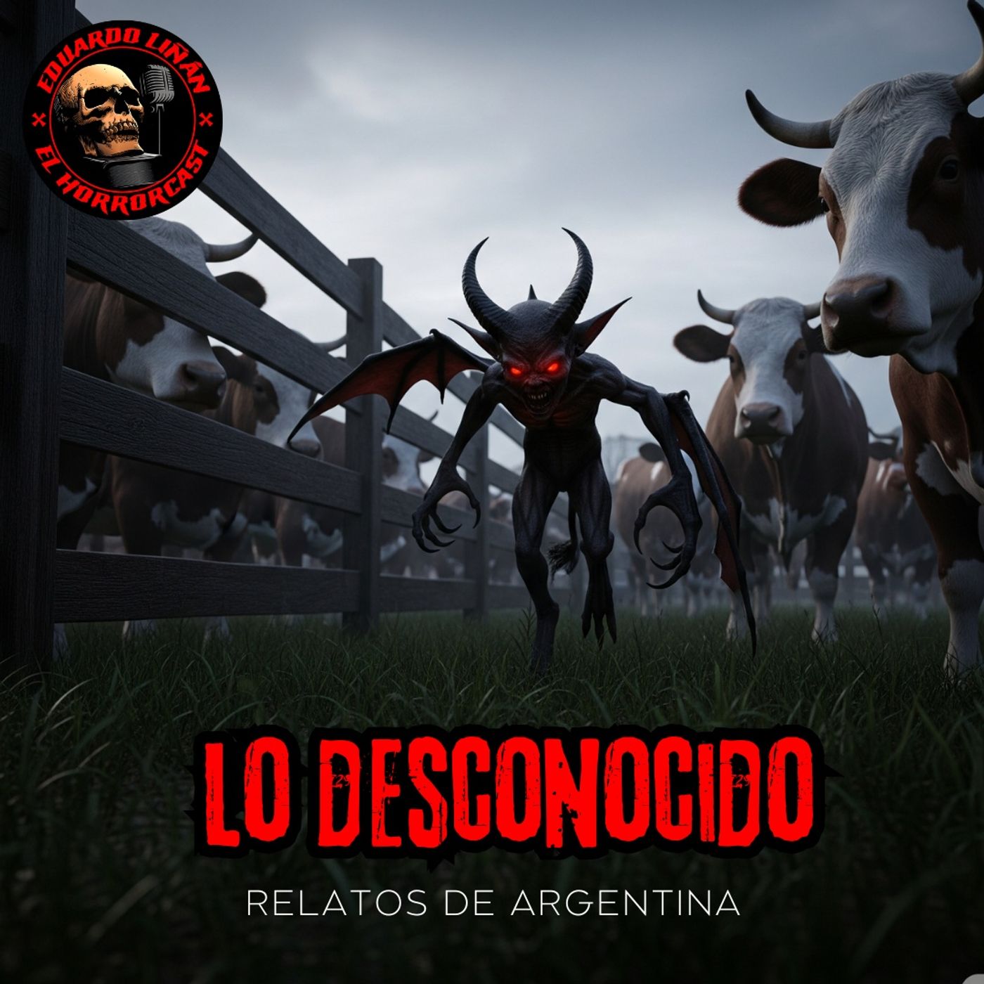 EDUARDO LIÑAN_EL HORRORCAST