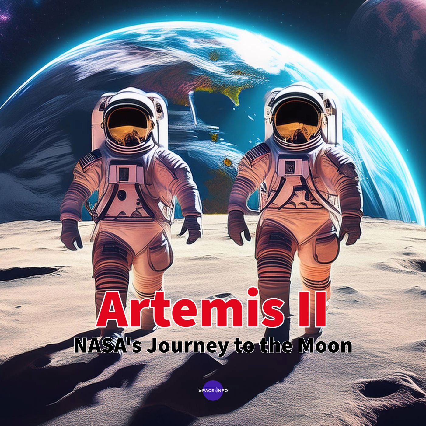 Artemis II: NASA's Next Leap Toward the Moon and Beyond