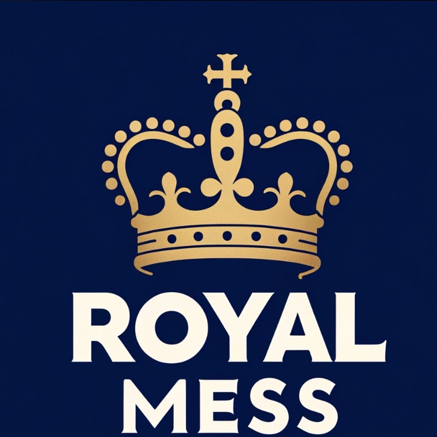 Royal Mess- Palace Intrigues