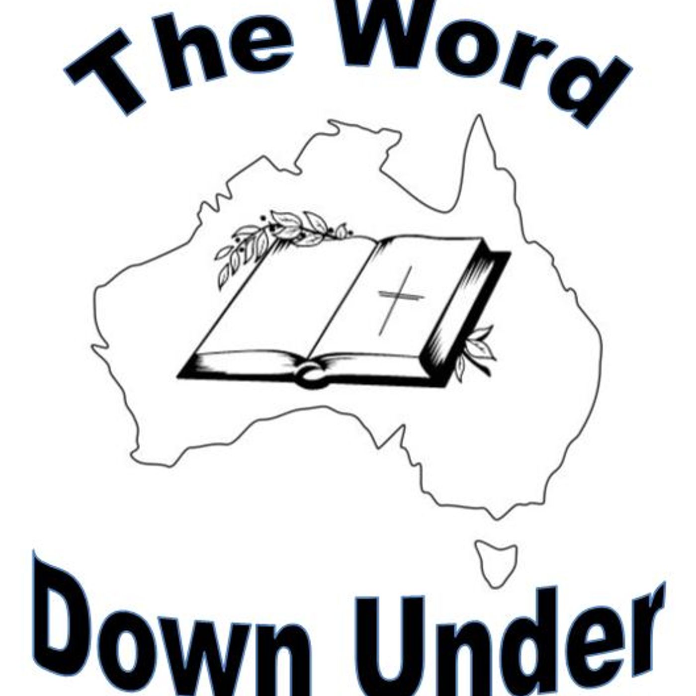 The Word Down Under