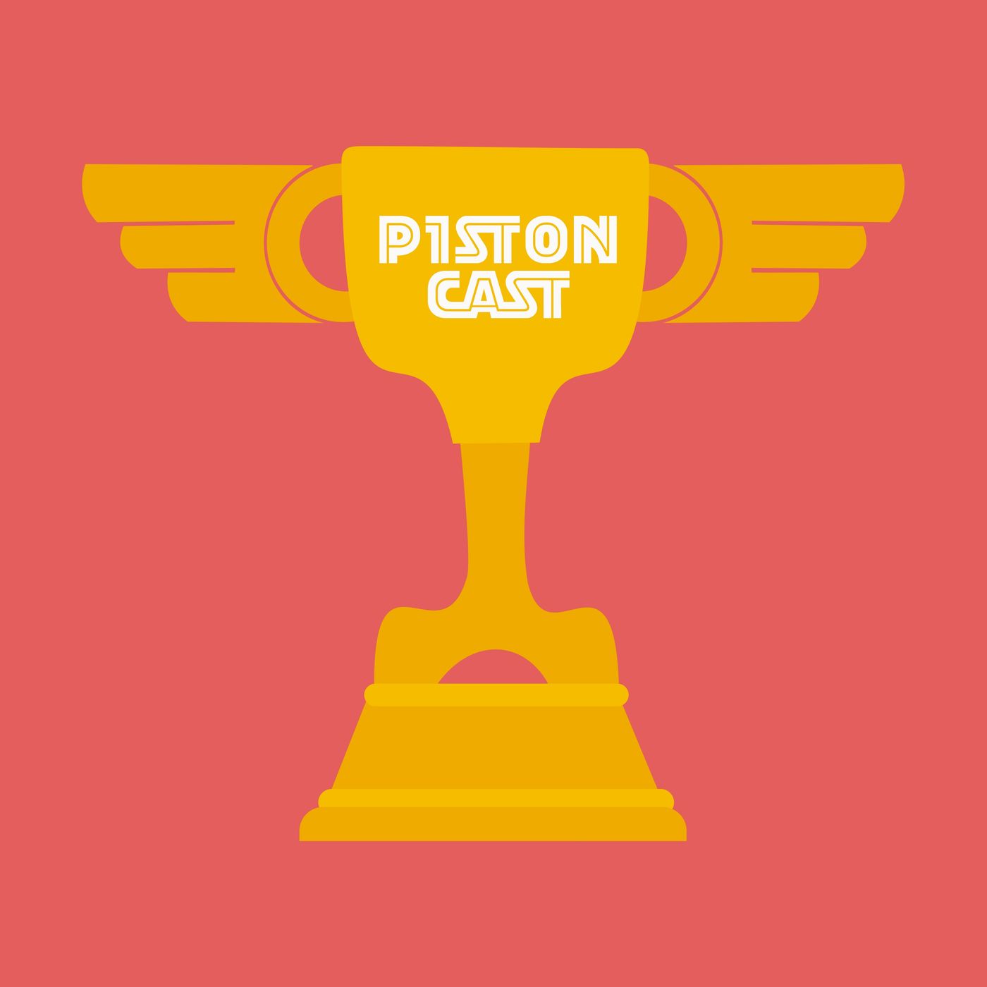 P1stoncast