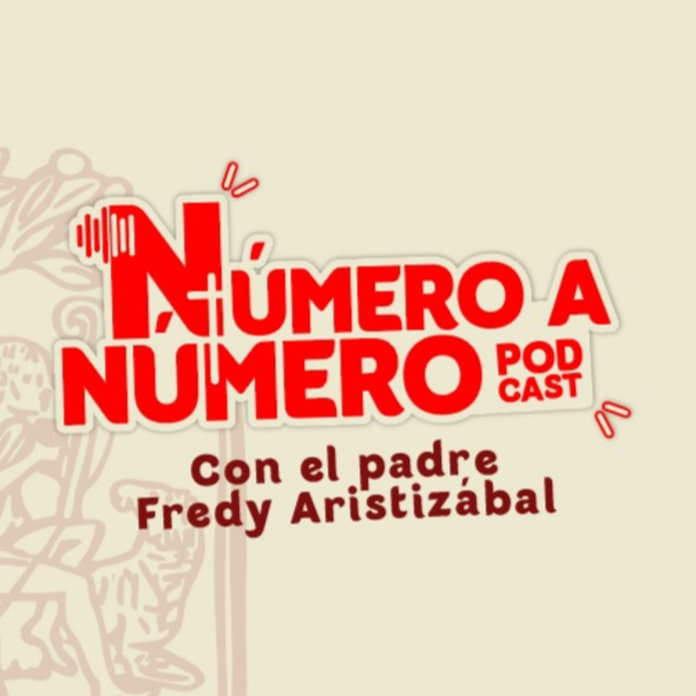 No. 1-25 - Introducción general al Catecismo episode artwork