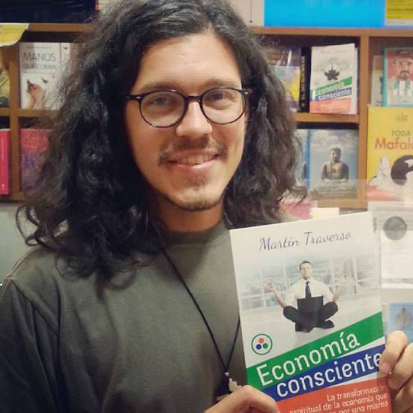 Portada de Conexion Pineal.