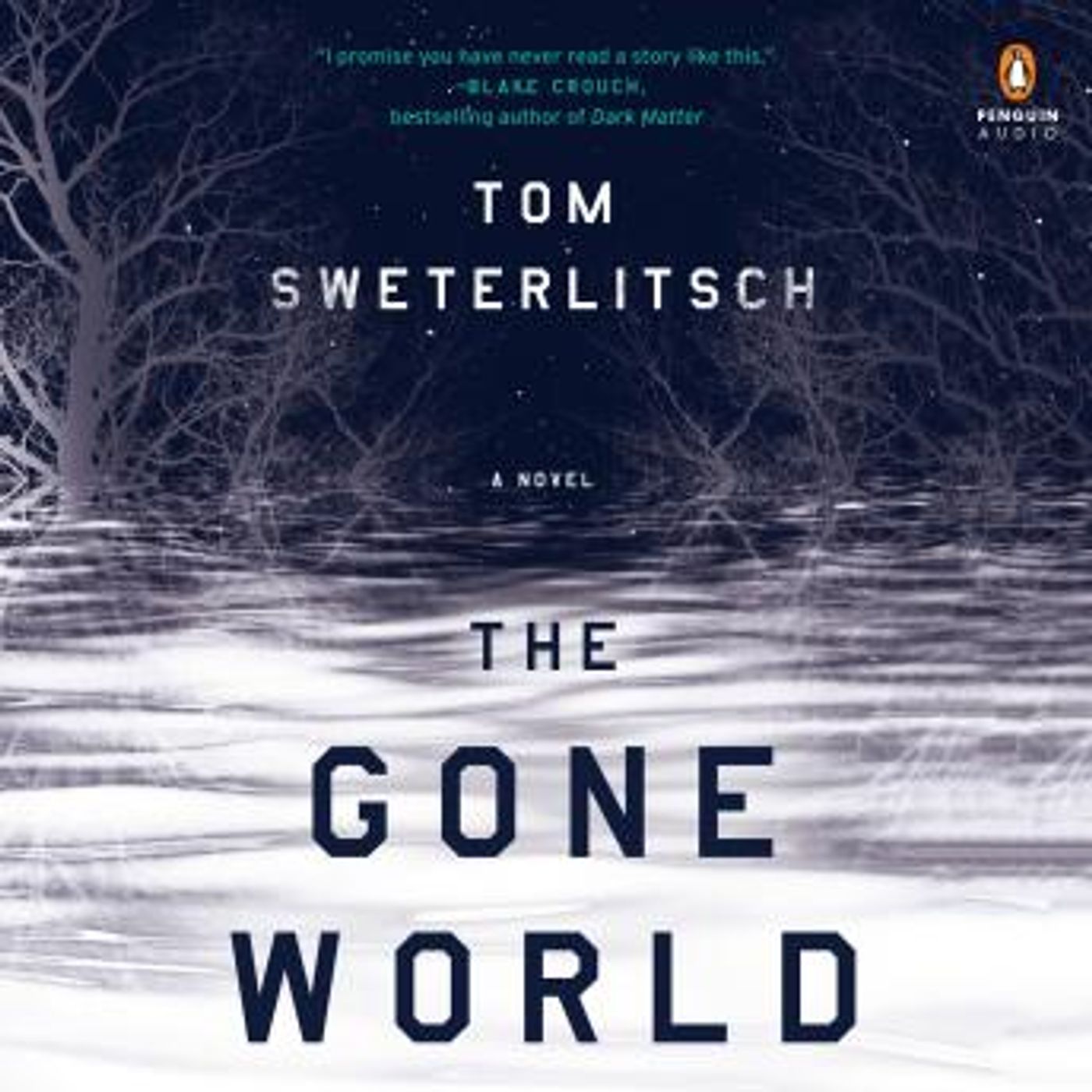 The Gone World by TOM SWETERLITSCH episode artwork