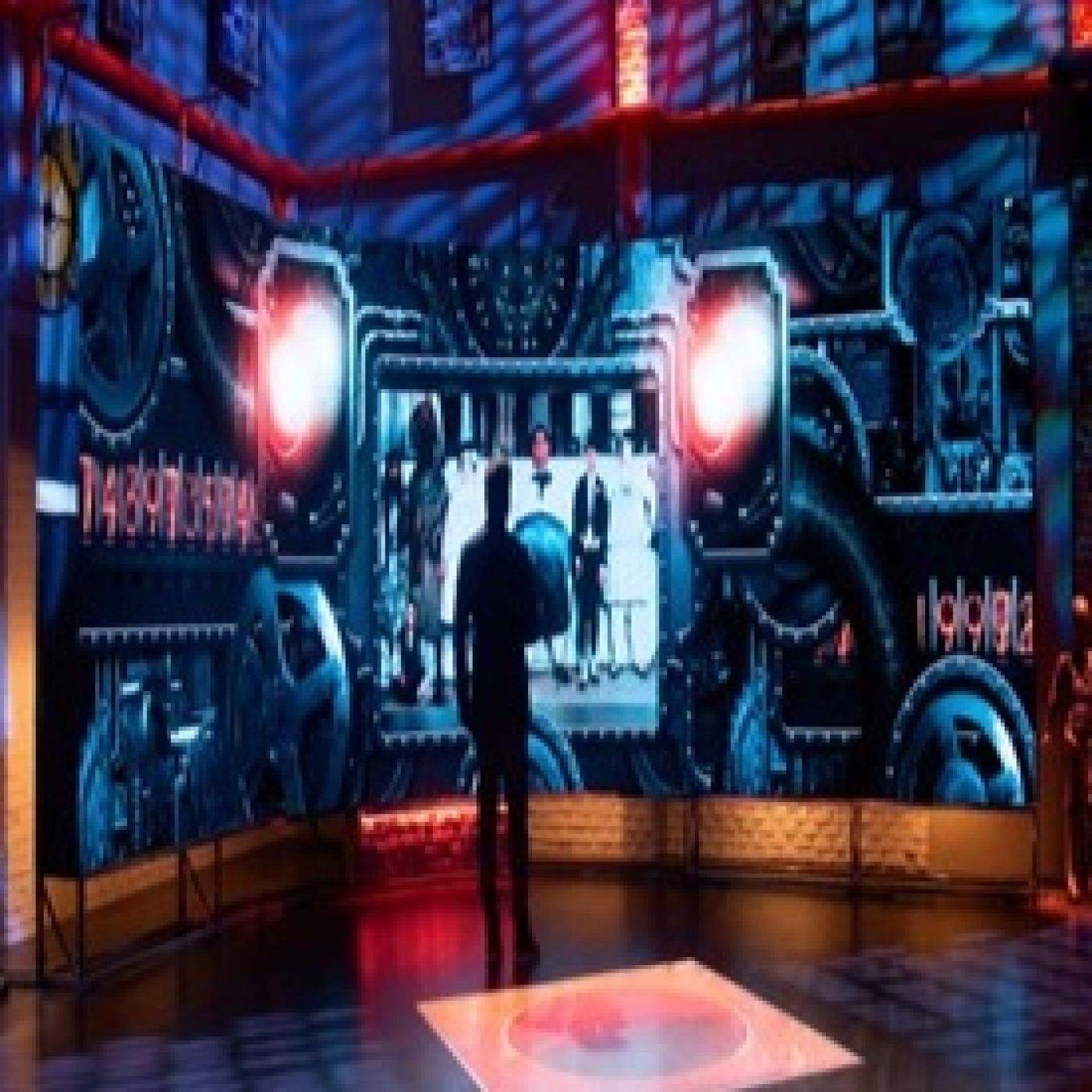 Cuarto Milenio 18×34 (07/05/2023): Freaks españoles