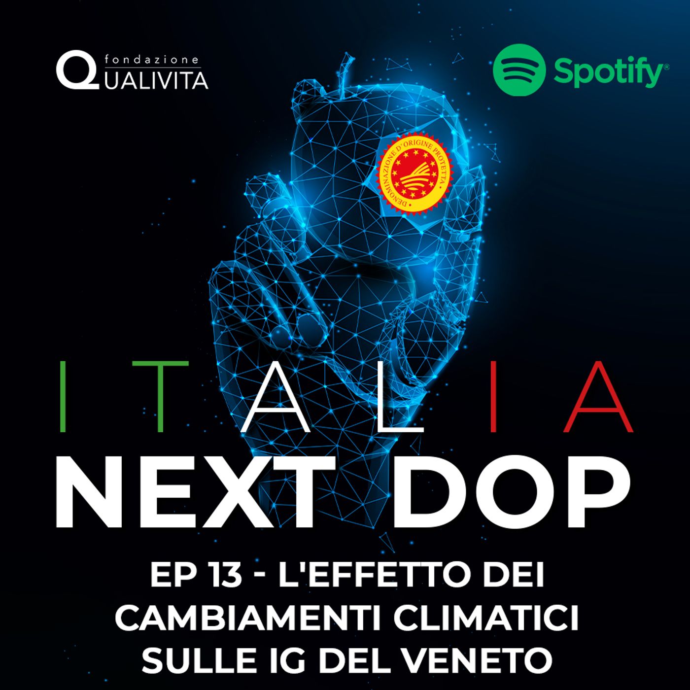 ITALIA NEXT DOP