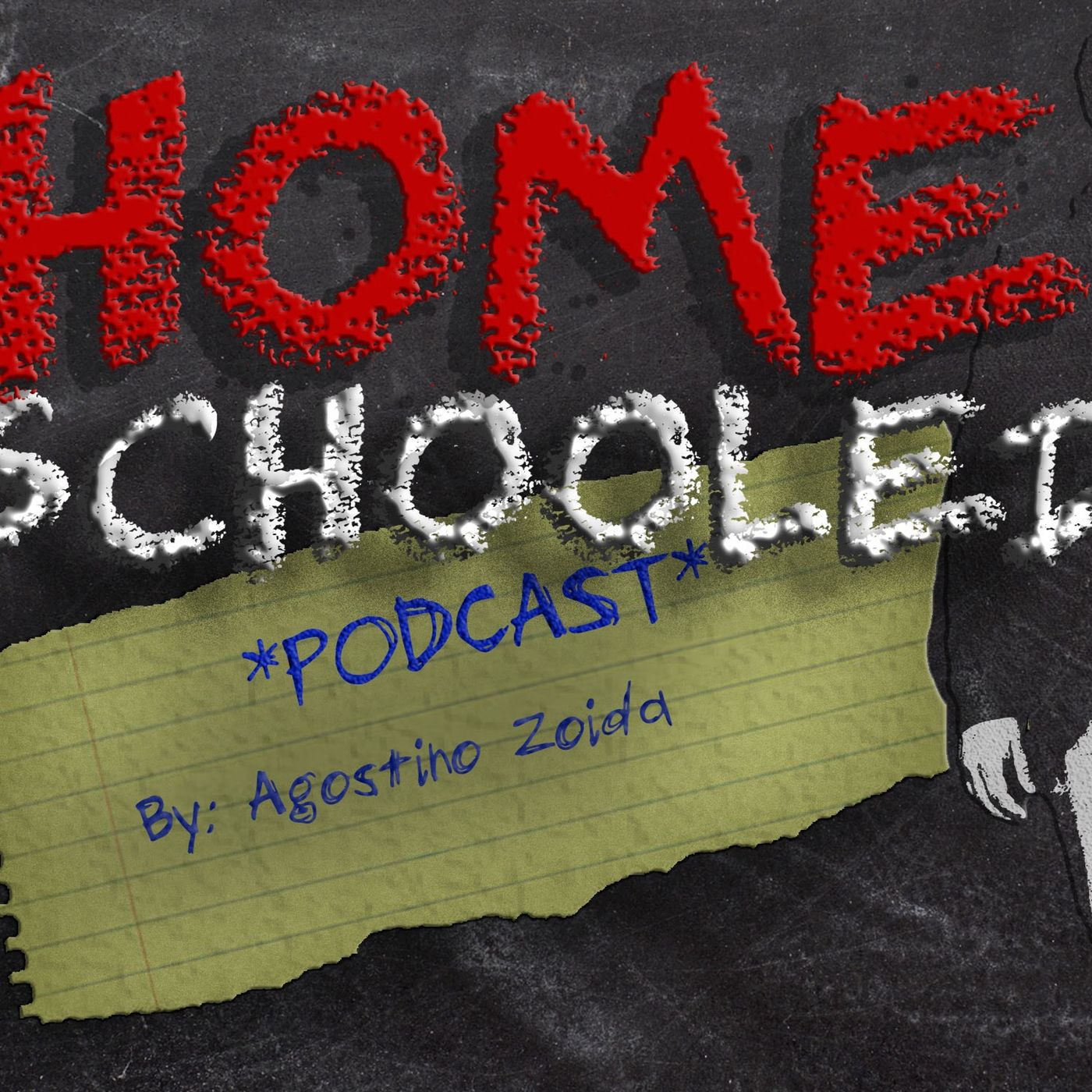 Home Schooled Podcast