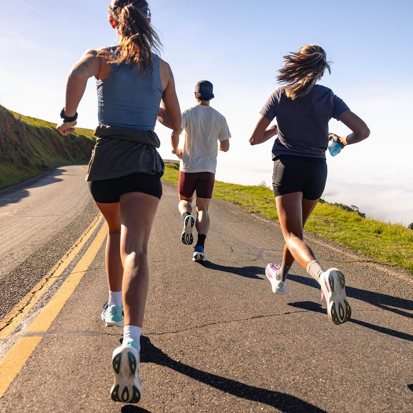 6 Reasons to Run 26.2 Miles in 2026 episode artwork