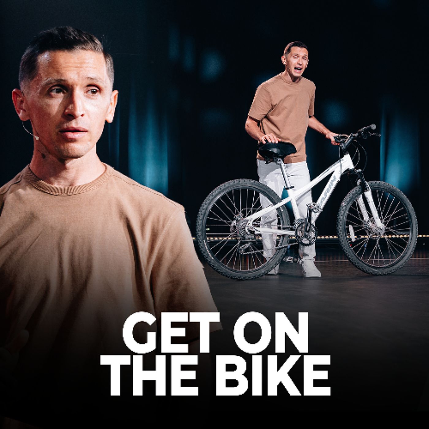 God Works With Those Who Go // Ivan Semenyuk episode artwork