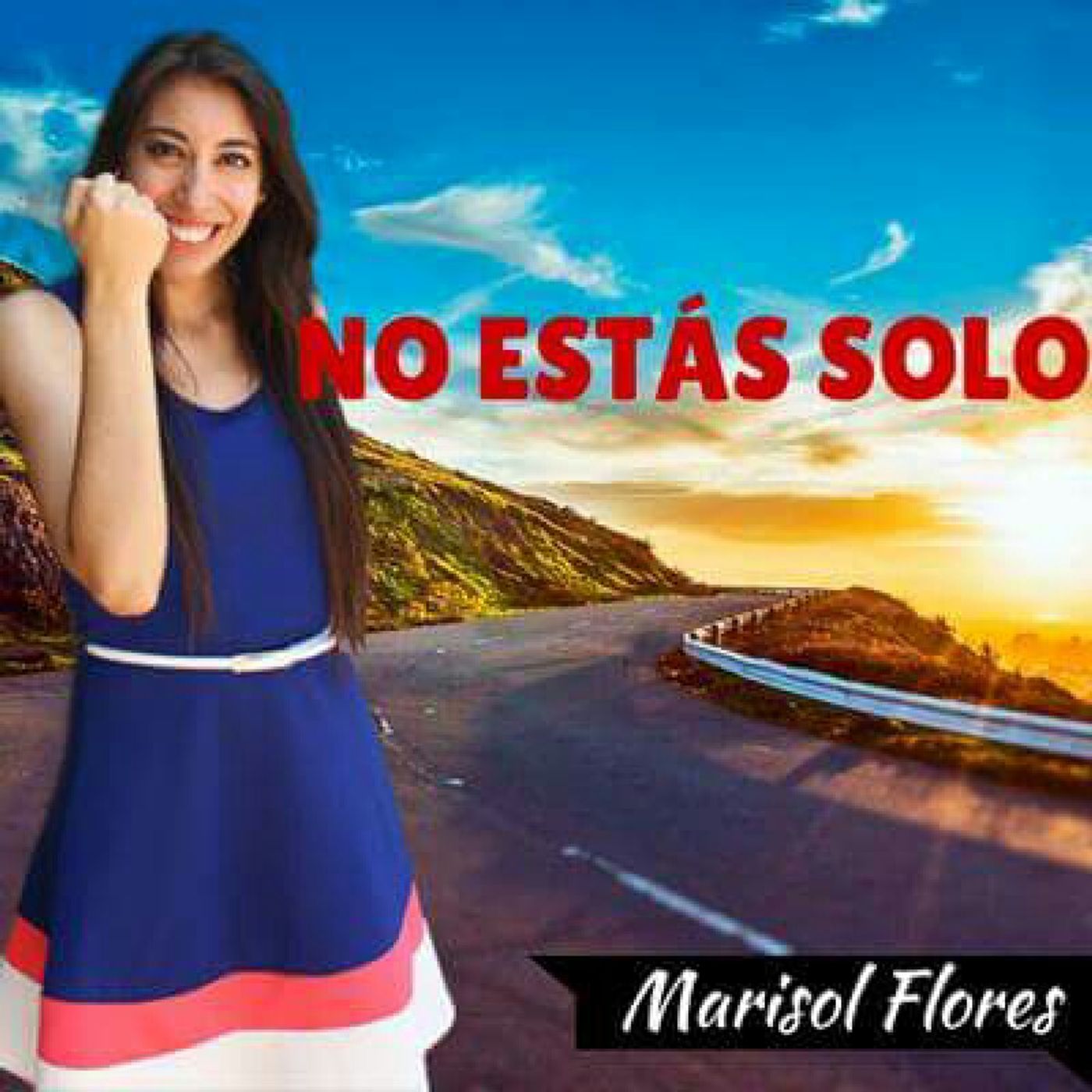 No Estás Solo episode artwork