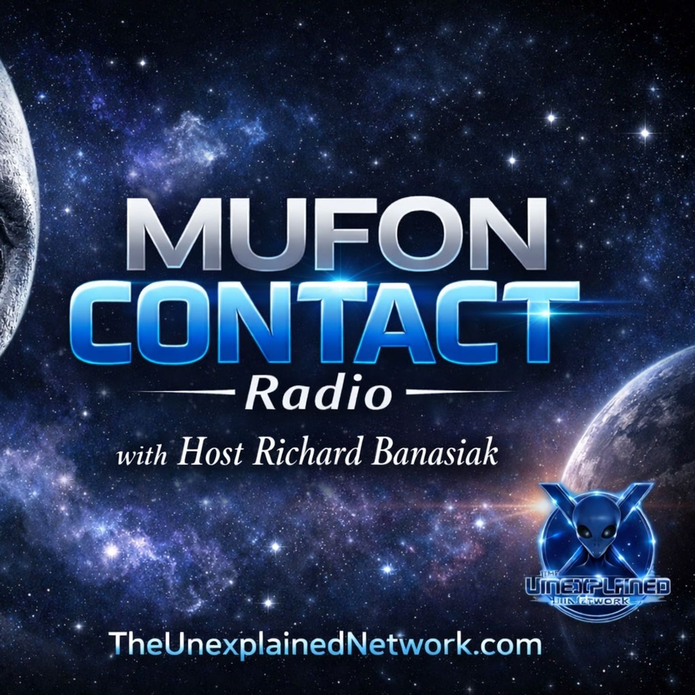 MUFON CONTACT