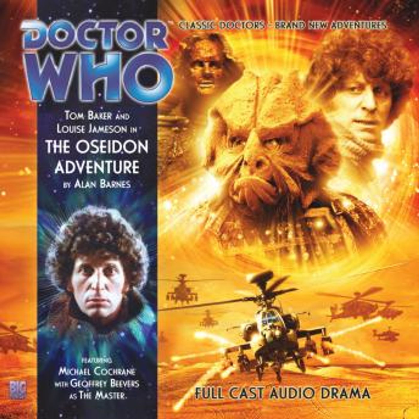 Download New Full Audiobooks in Science Fiction & Fantasy, Science Fiction
