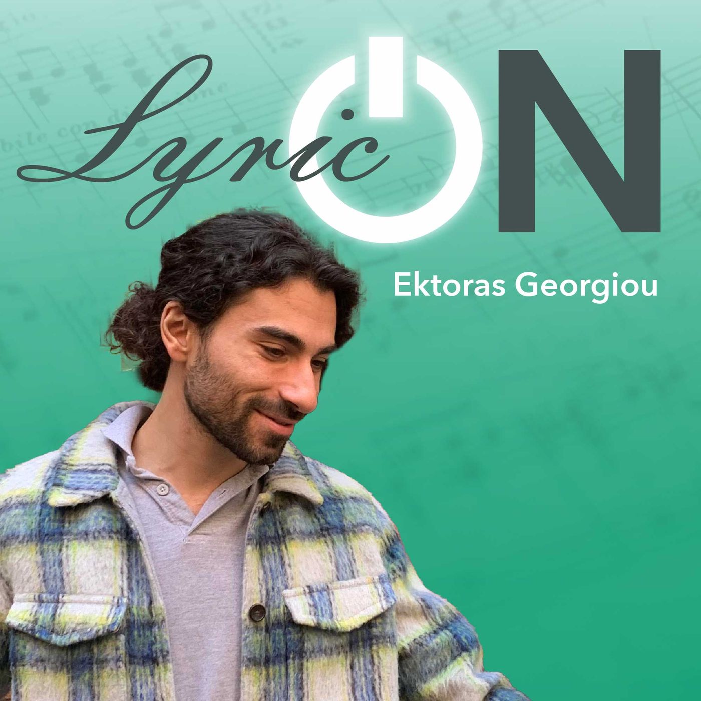 LyricON: The Opera Podcast podcast artwork