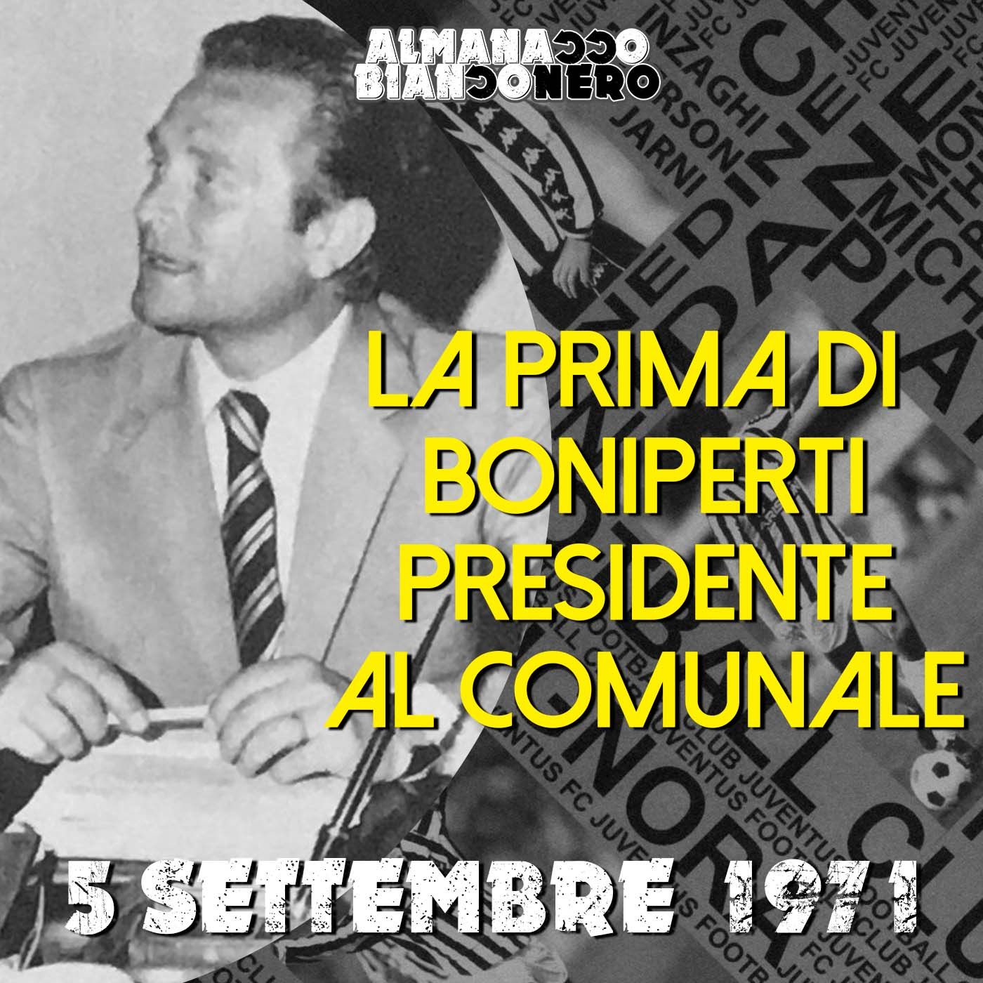 Almanacco Bianconero