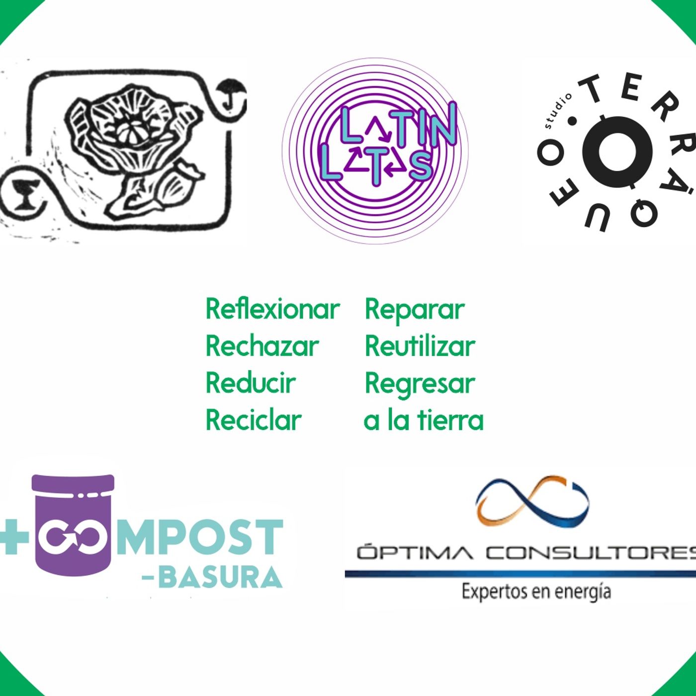 La paz se cuenta