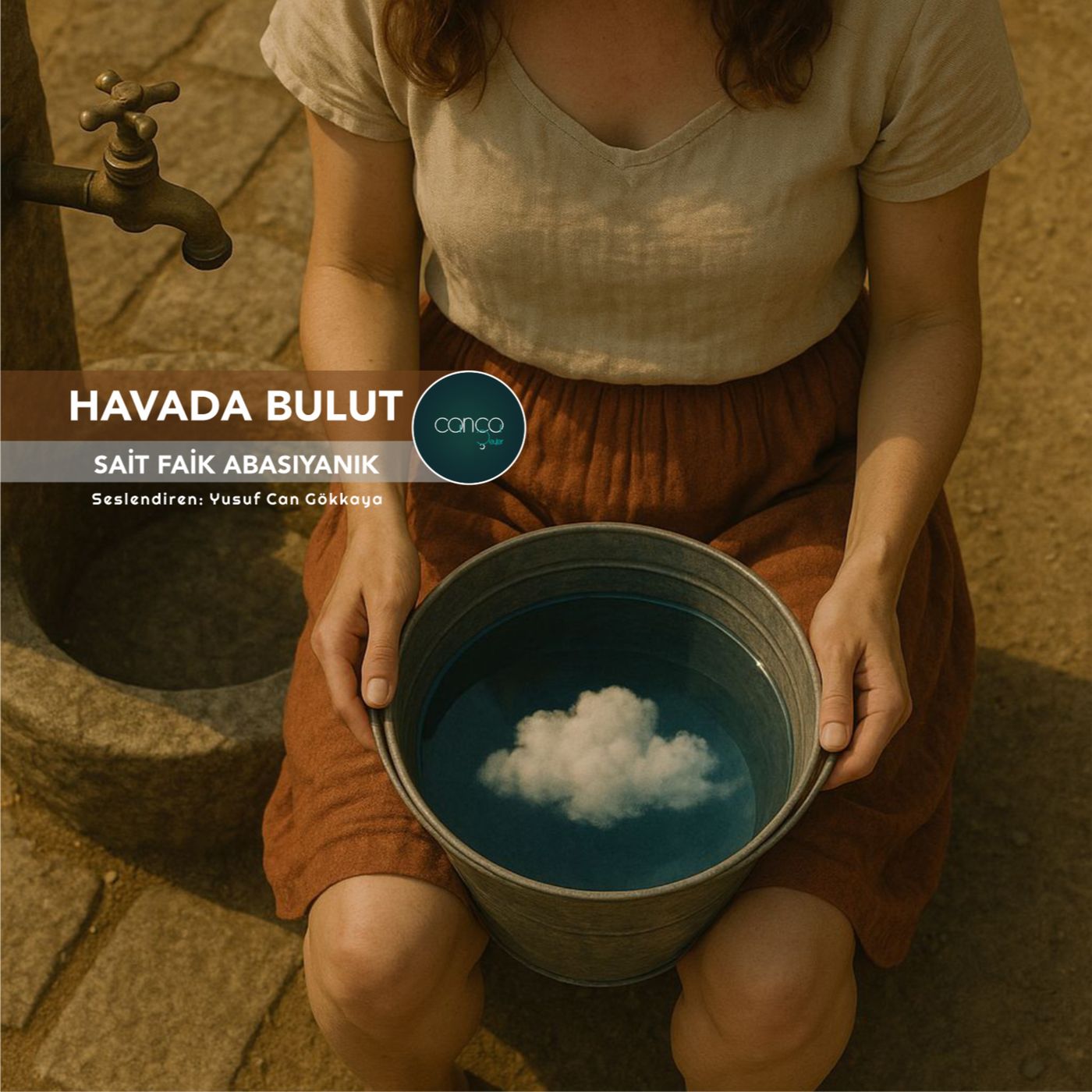 Öykü | Sait Faik Abasıyanık - Havada Bulut episode artwork