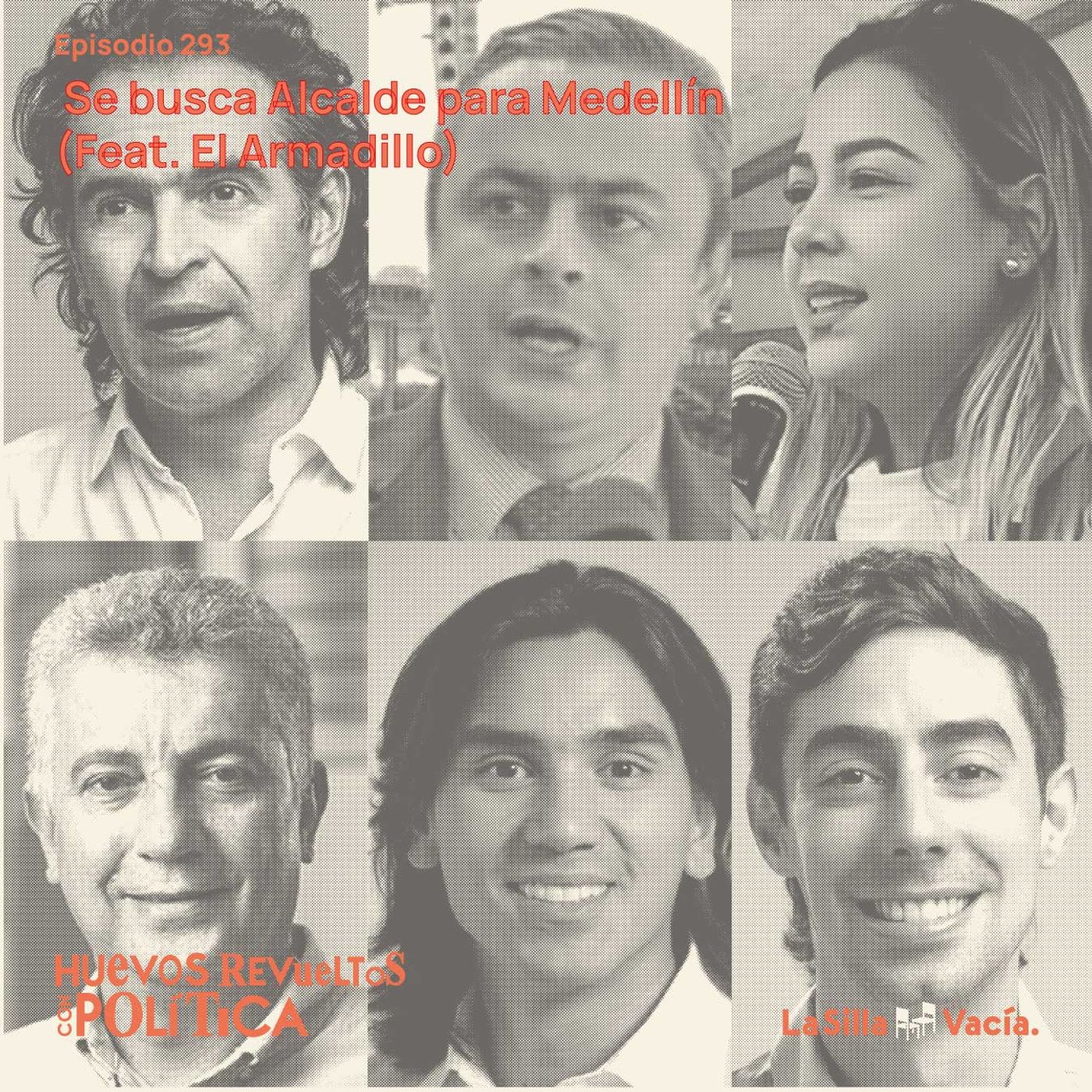 La Silla: On The Record