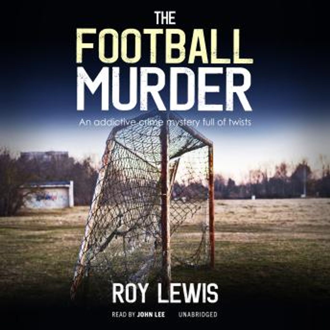 Unlock Top Full Audiobooks in Mystery, Thriller & Horror, Police & Detective