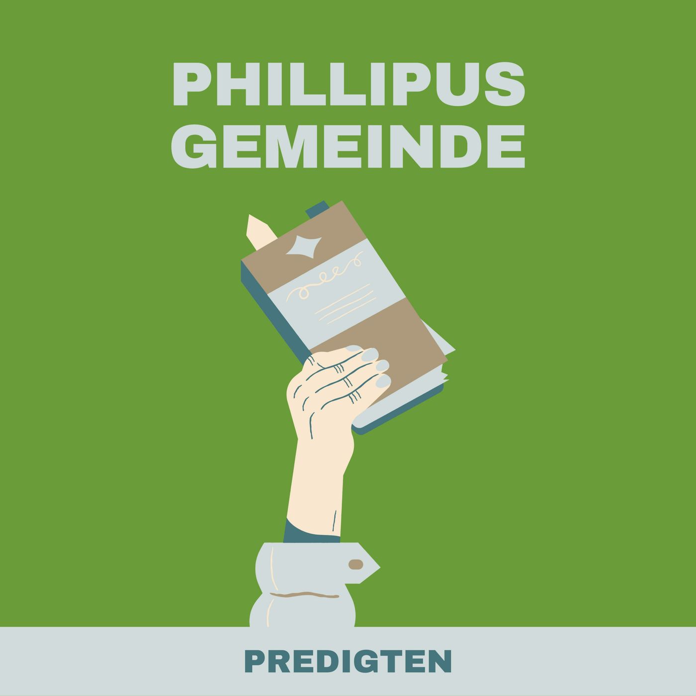 PG-Bielefeld Predigten