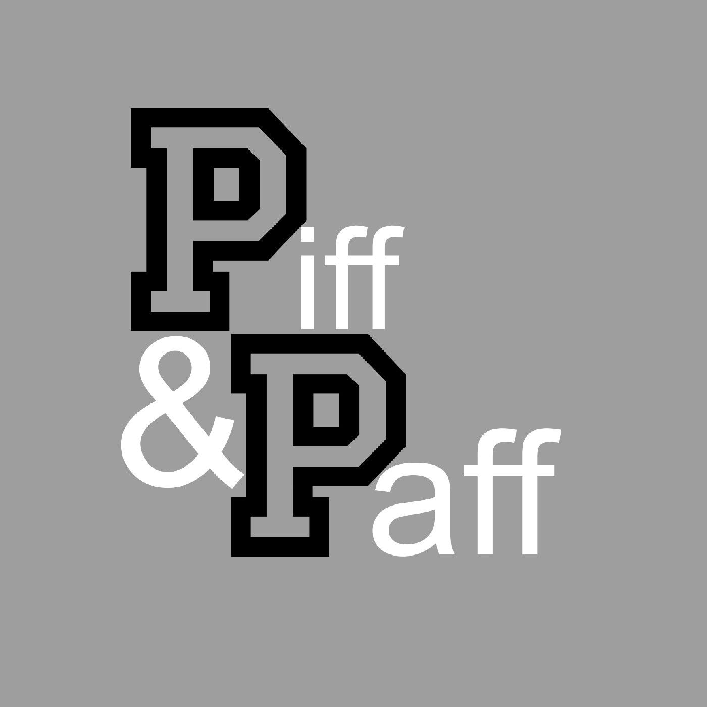 piffundpaff's podcast podcast artwork