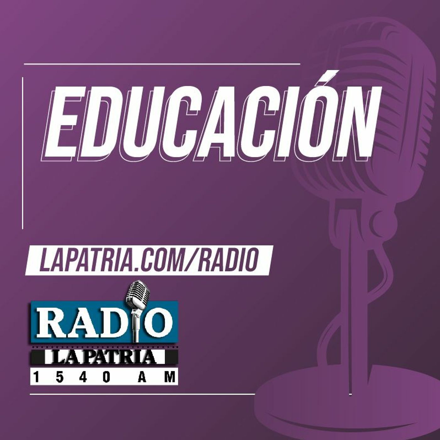LA PATRIA Radio