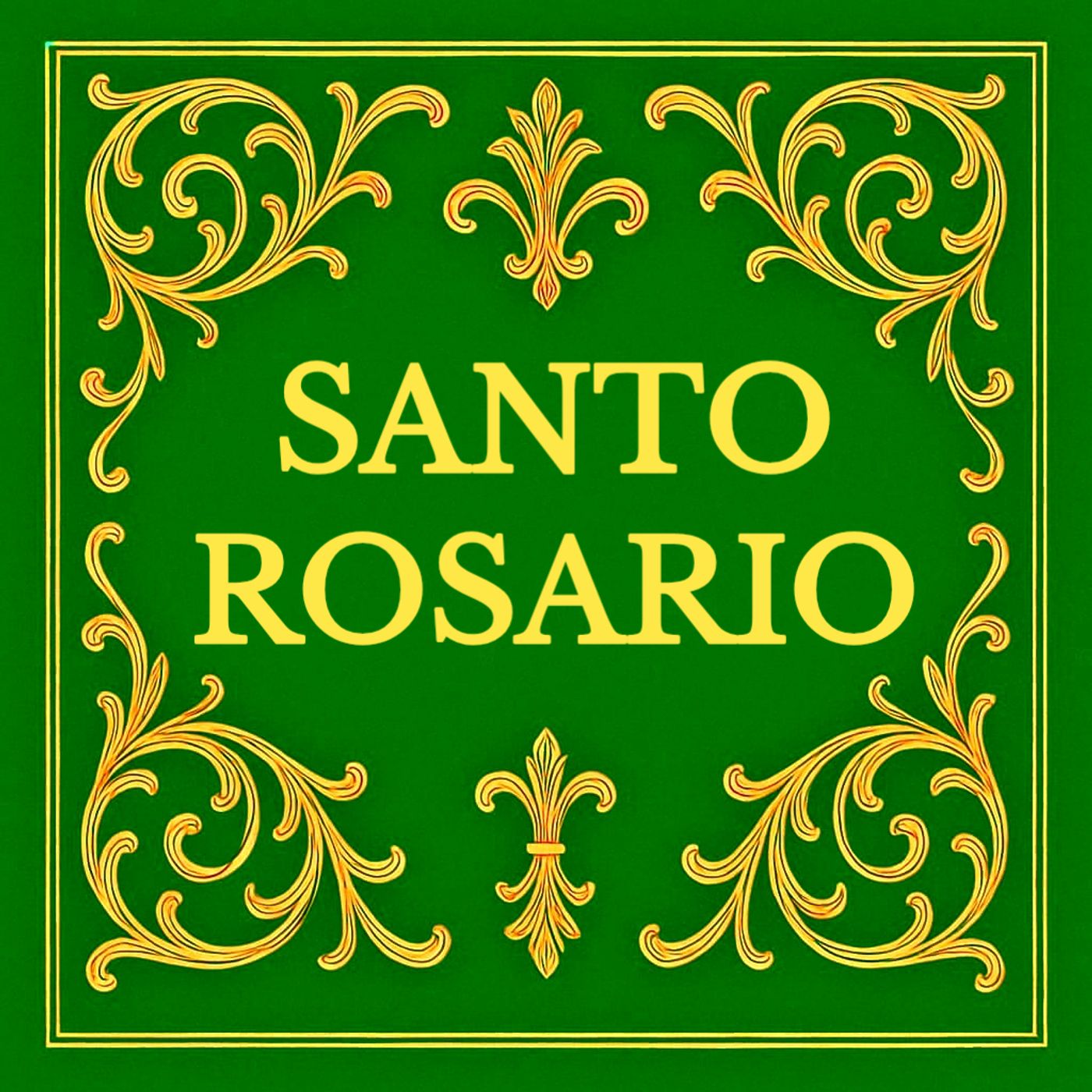 SANTO ROSARIO 🕯En Sufragio por las Benditas Ánimas del Purgatorio, XXI Lunes del Tiempo Ordinario, 25 de Agosto 2025