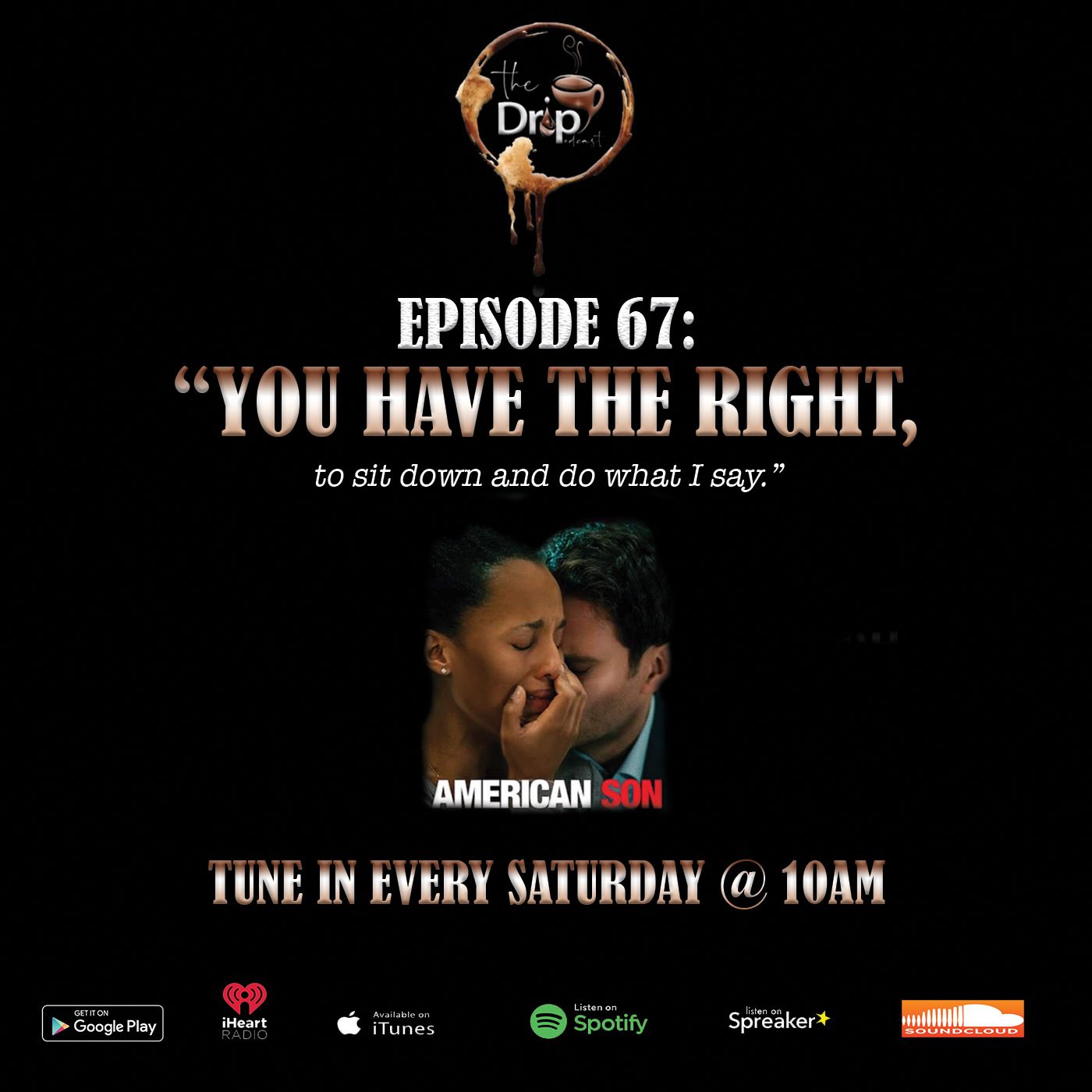 The DRIP Radio Show