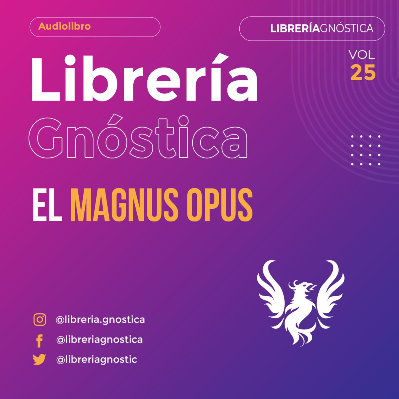 Librería Gnóstica
