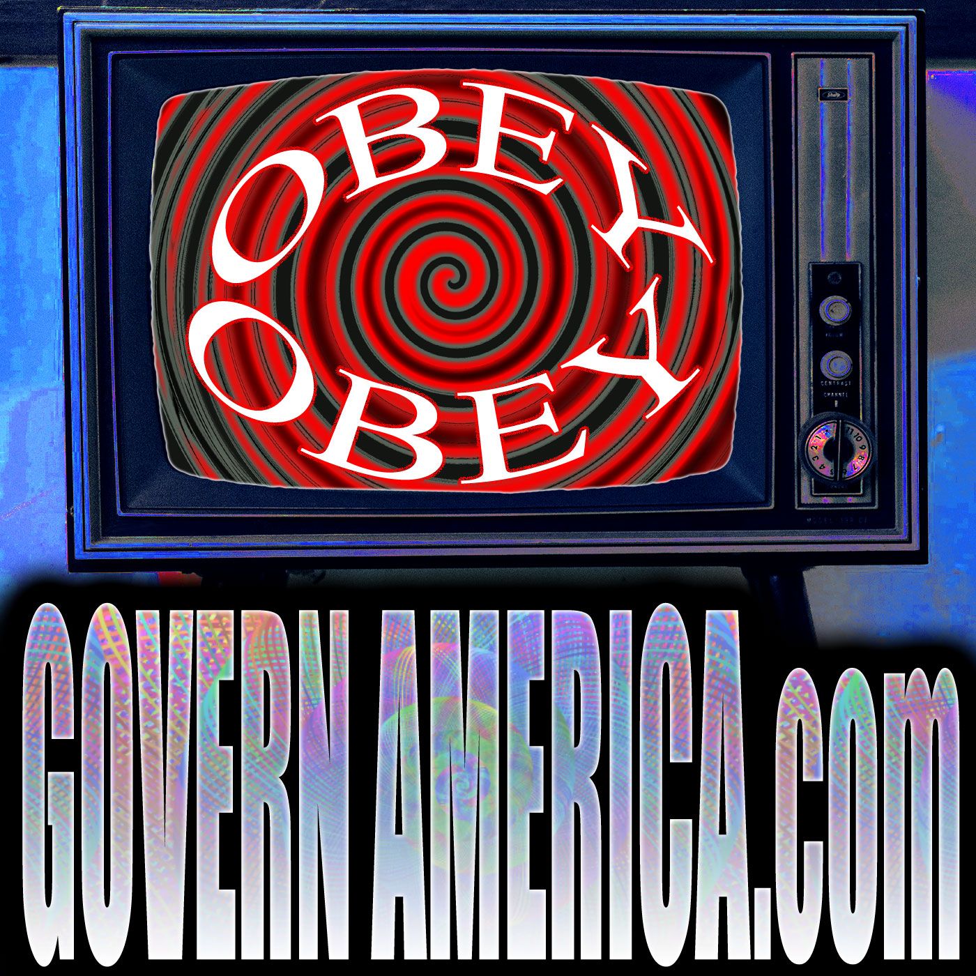 Govern America