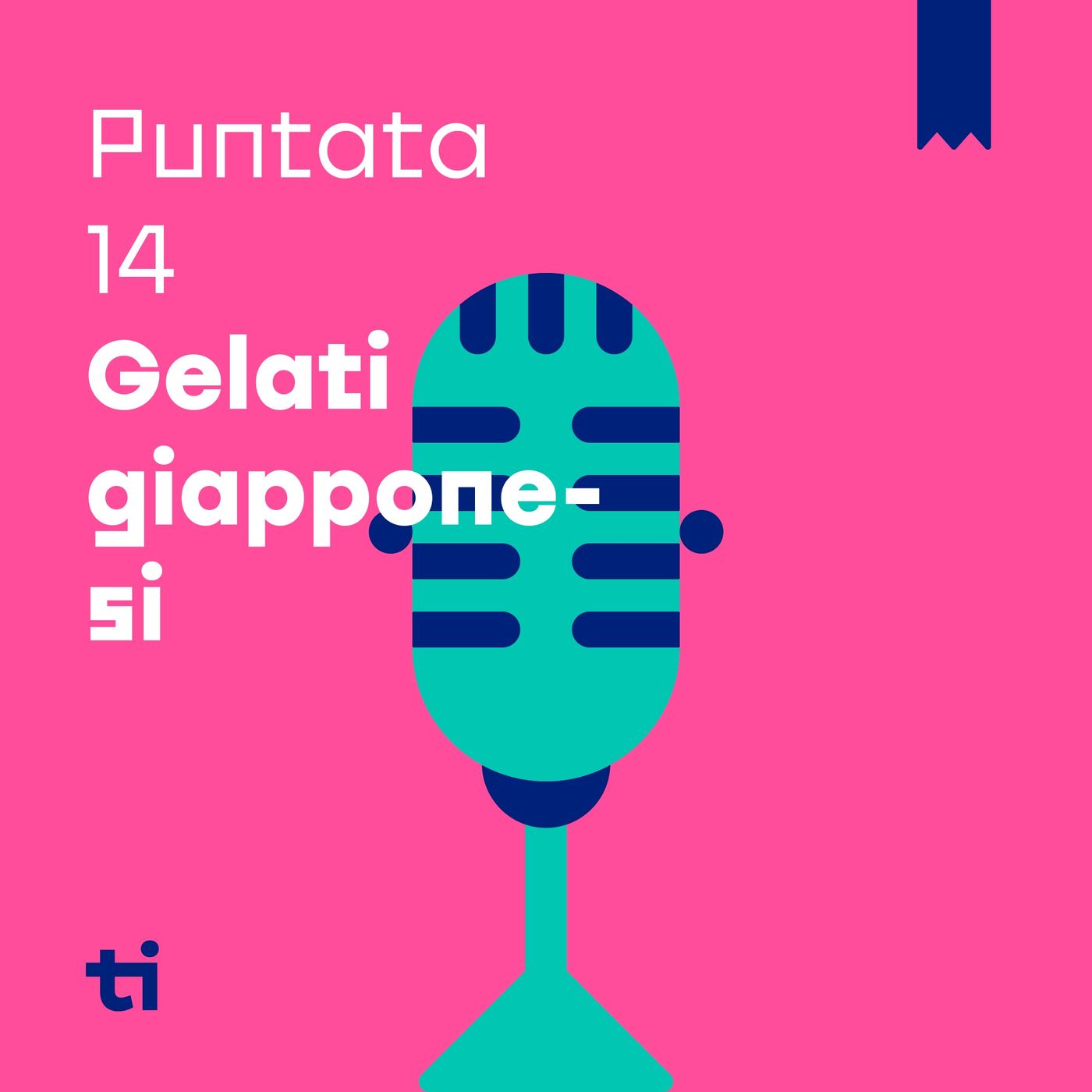 Pillole di gelato